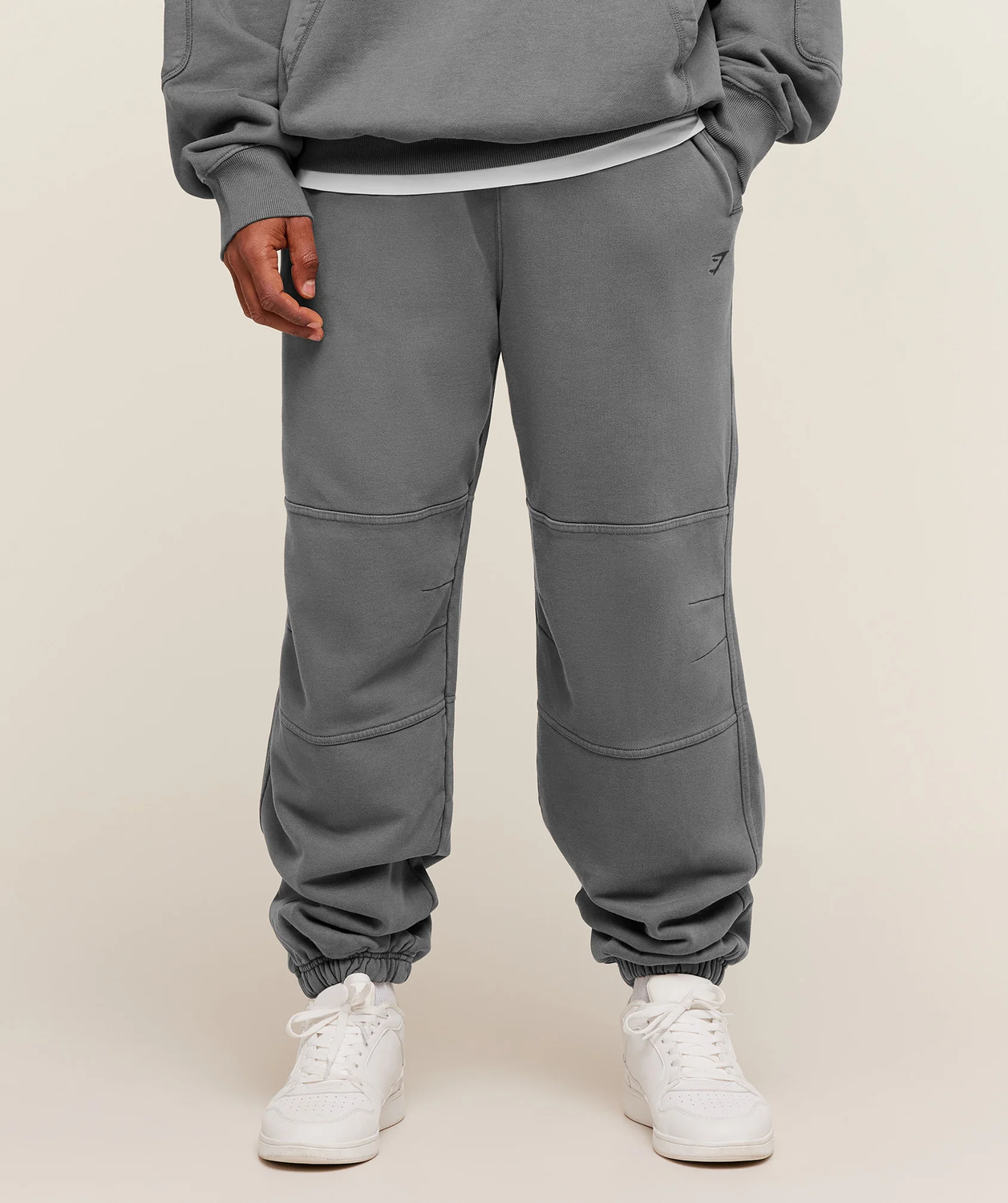 Premium Heavyweight Jogger Oversized Fit