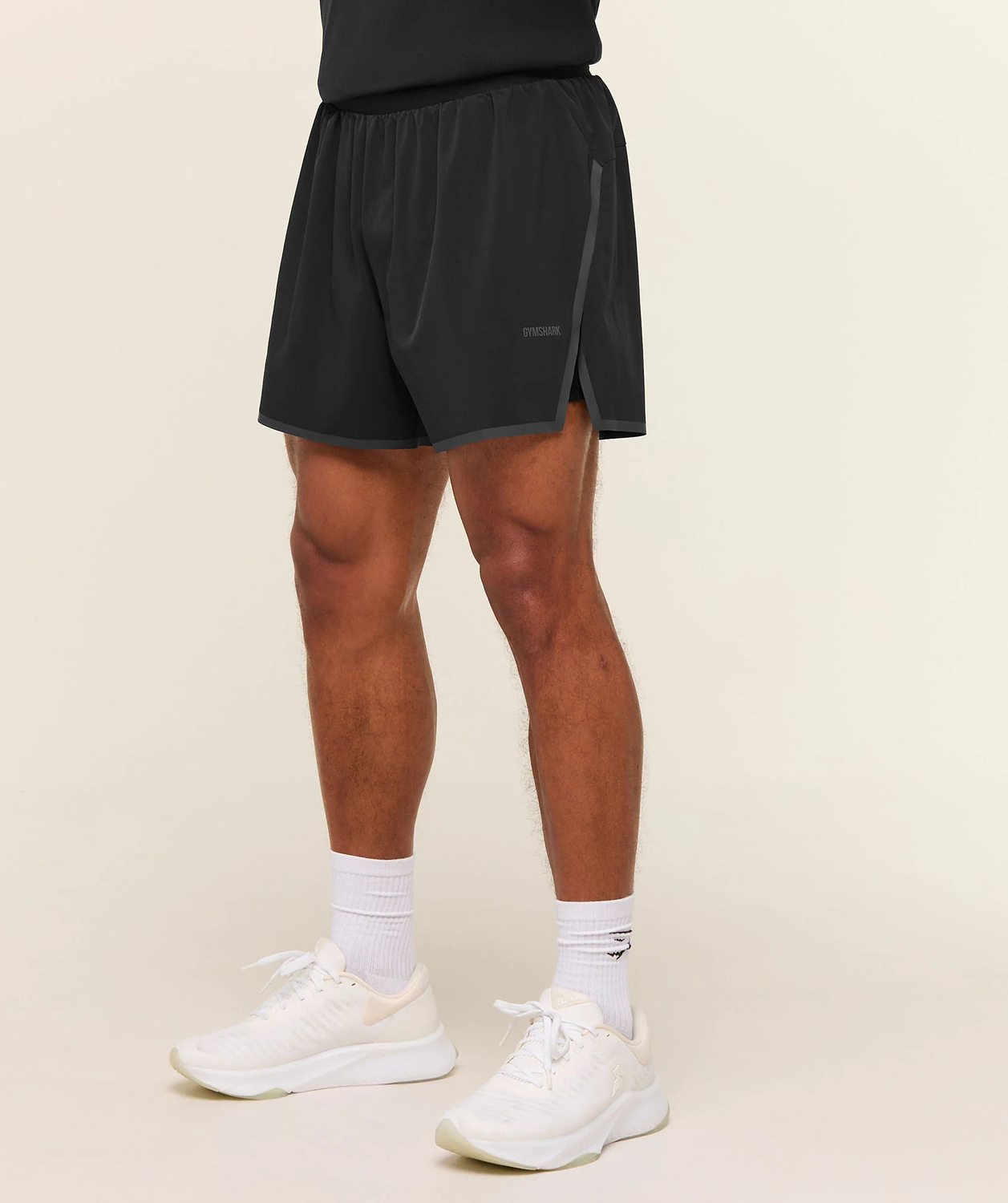 Hybrid 5" Performance Shorts Slim Fit