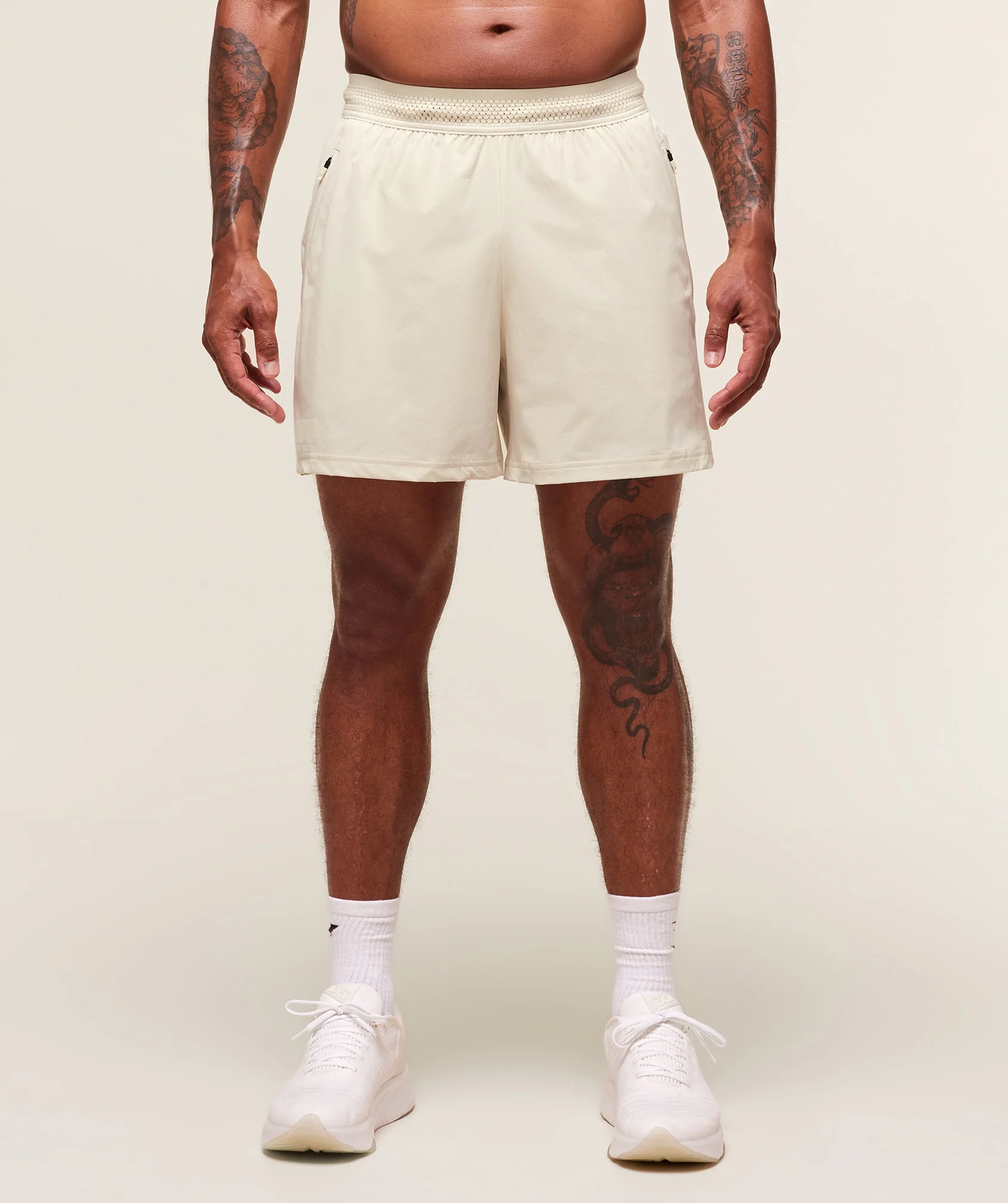 Fit Elite 5" Shorts Fit-Elite