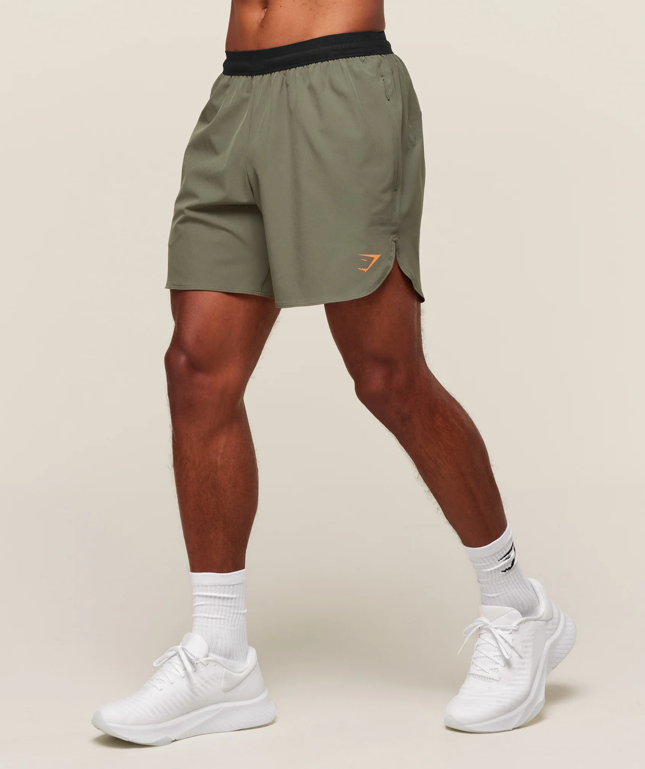Fit Repeat 6" Shorts *Final Sale - Non Returnable*