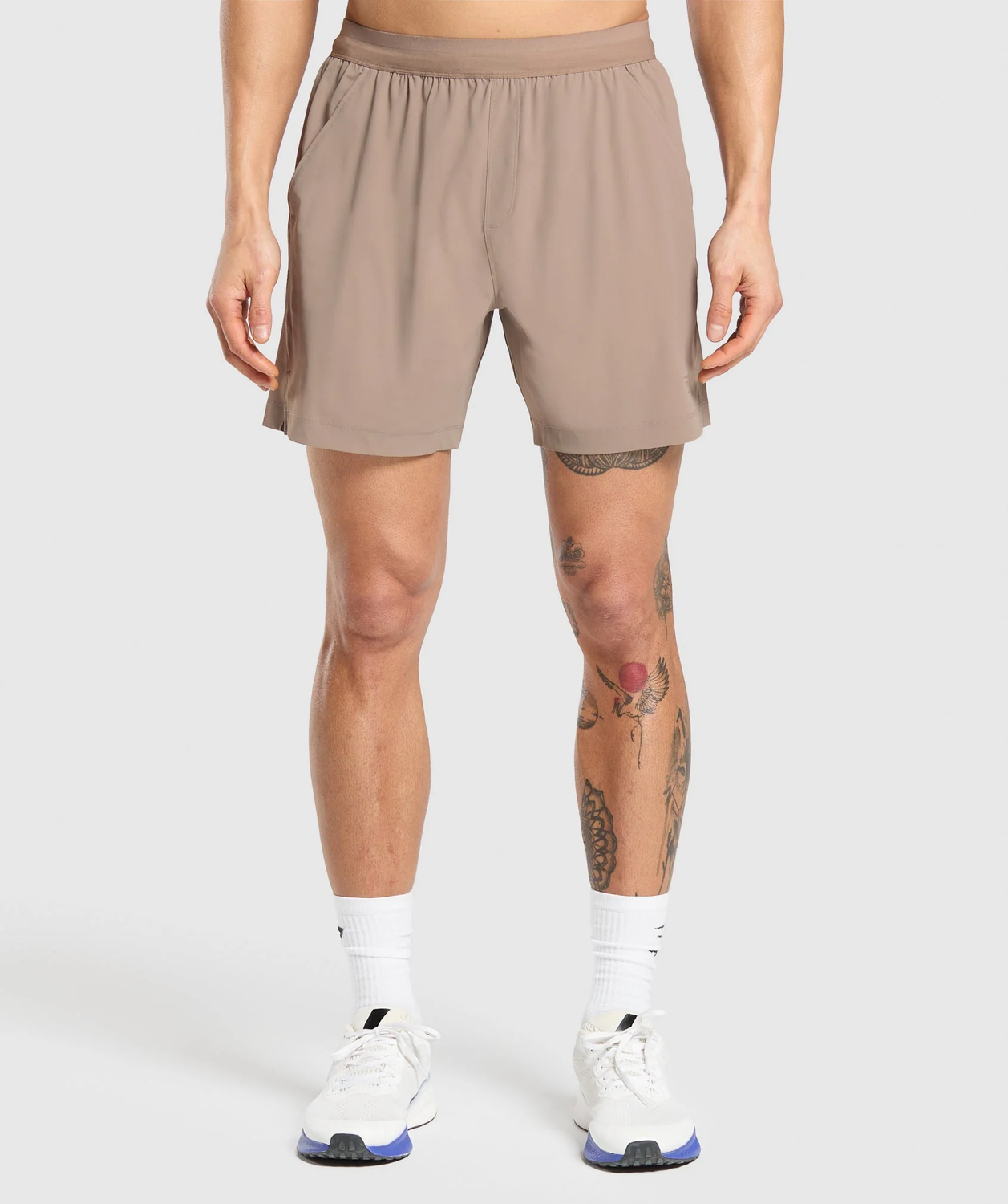 Hybrid 6" Shorts *Final Sale - Non Returnable*