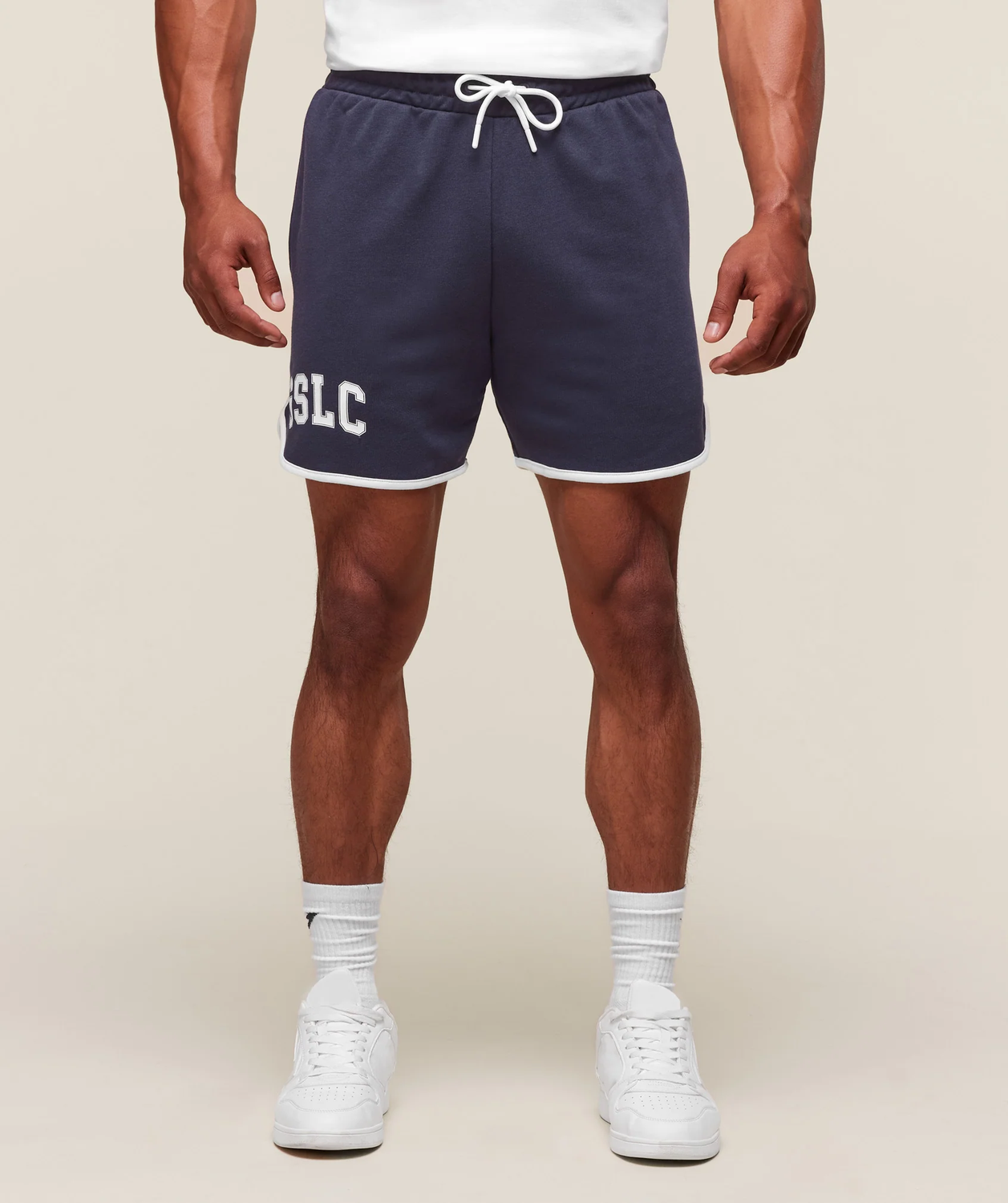 Gslc Contrast 5" Shorts *Final Sale - Non Returnable*