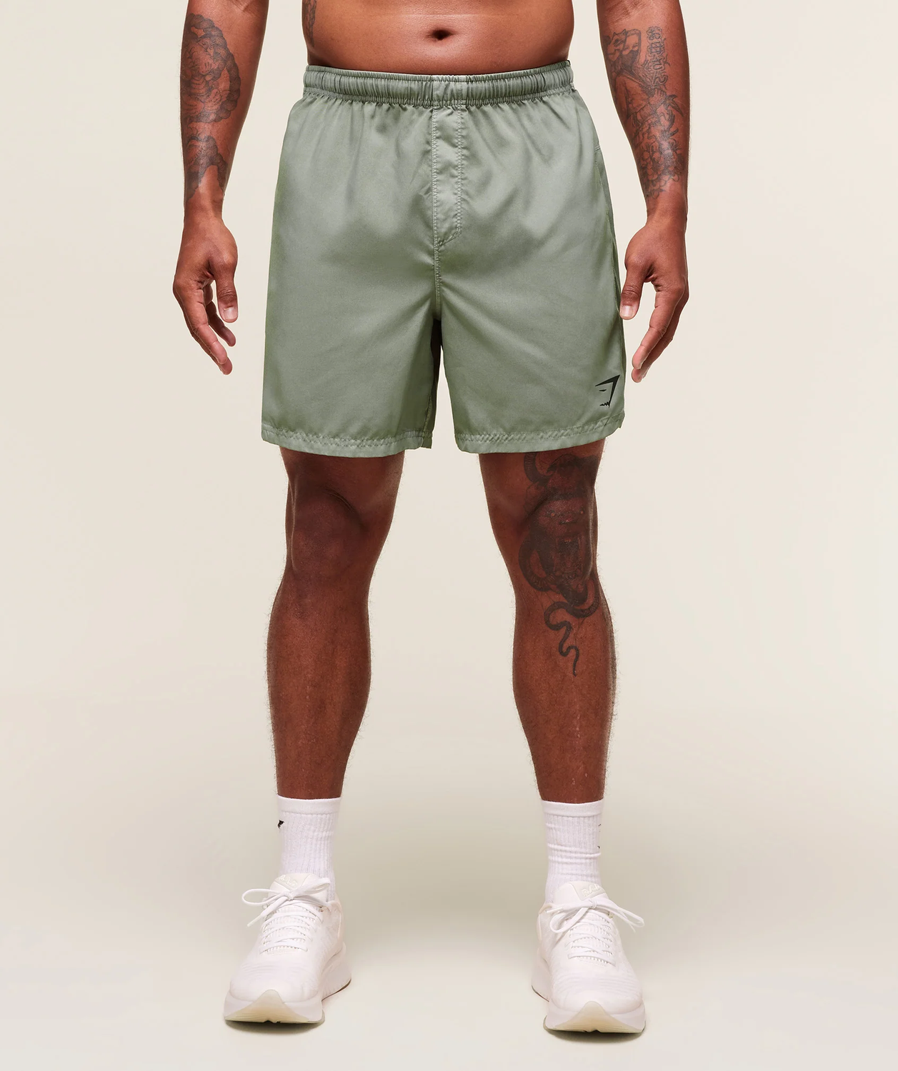 Fit Light 7" Shorts Fit-Zero