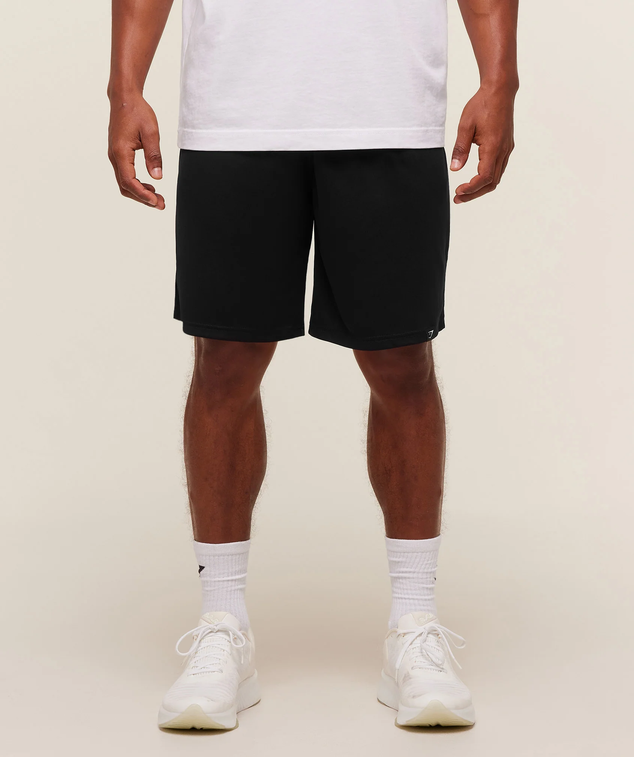Knit Short 9"