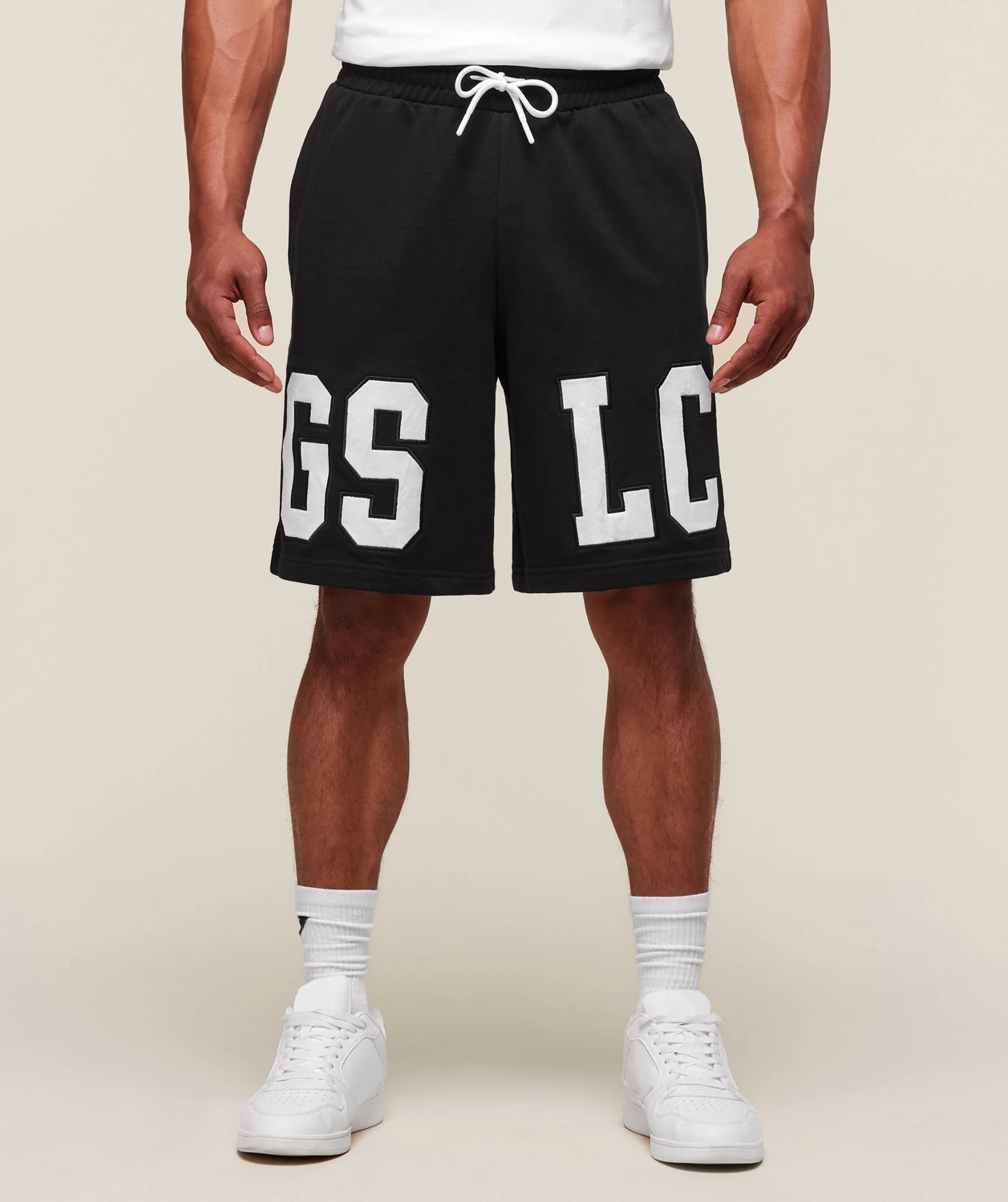 Gslc 9" Short *Final Sale - Non Returnable*
