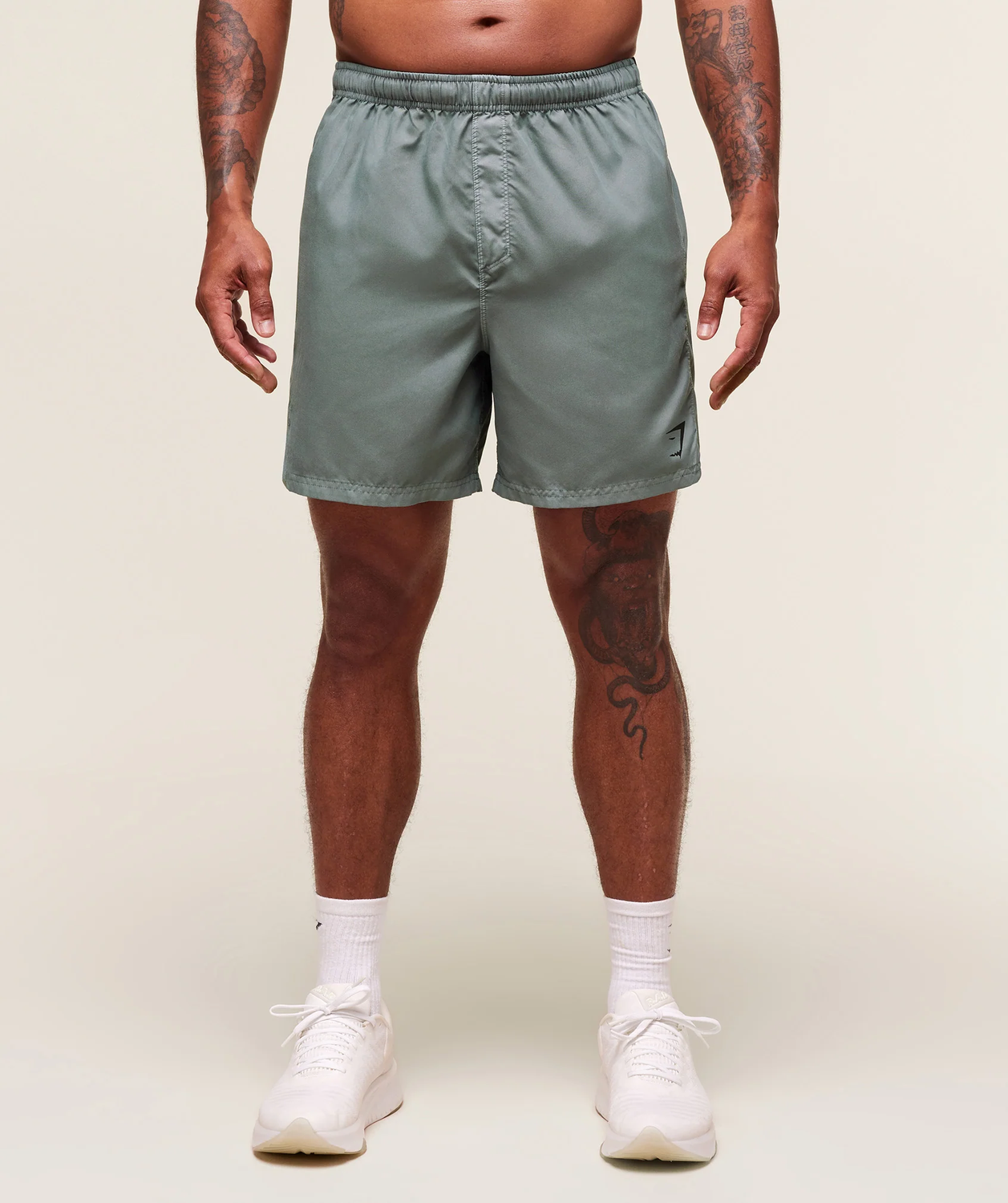 Fit Light 7" Shorts Fit-Zero