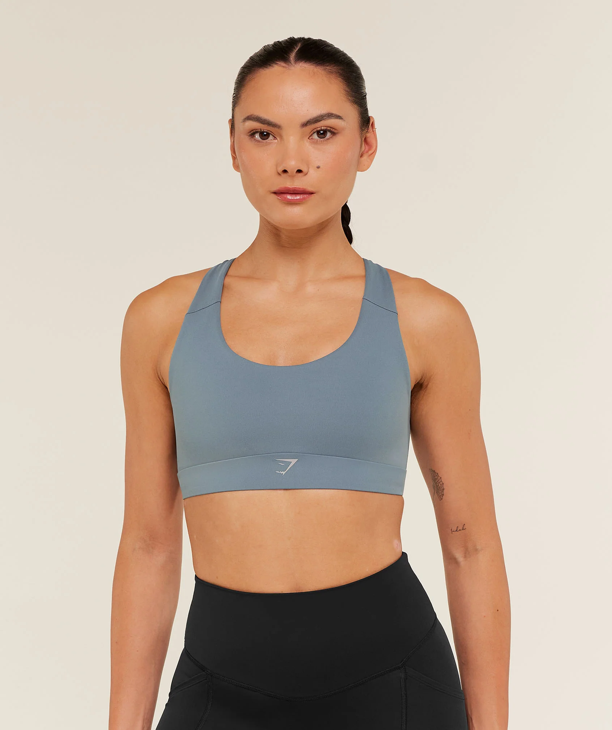 Medium Support Running Sports Bra Medium Support