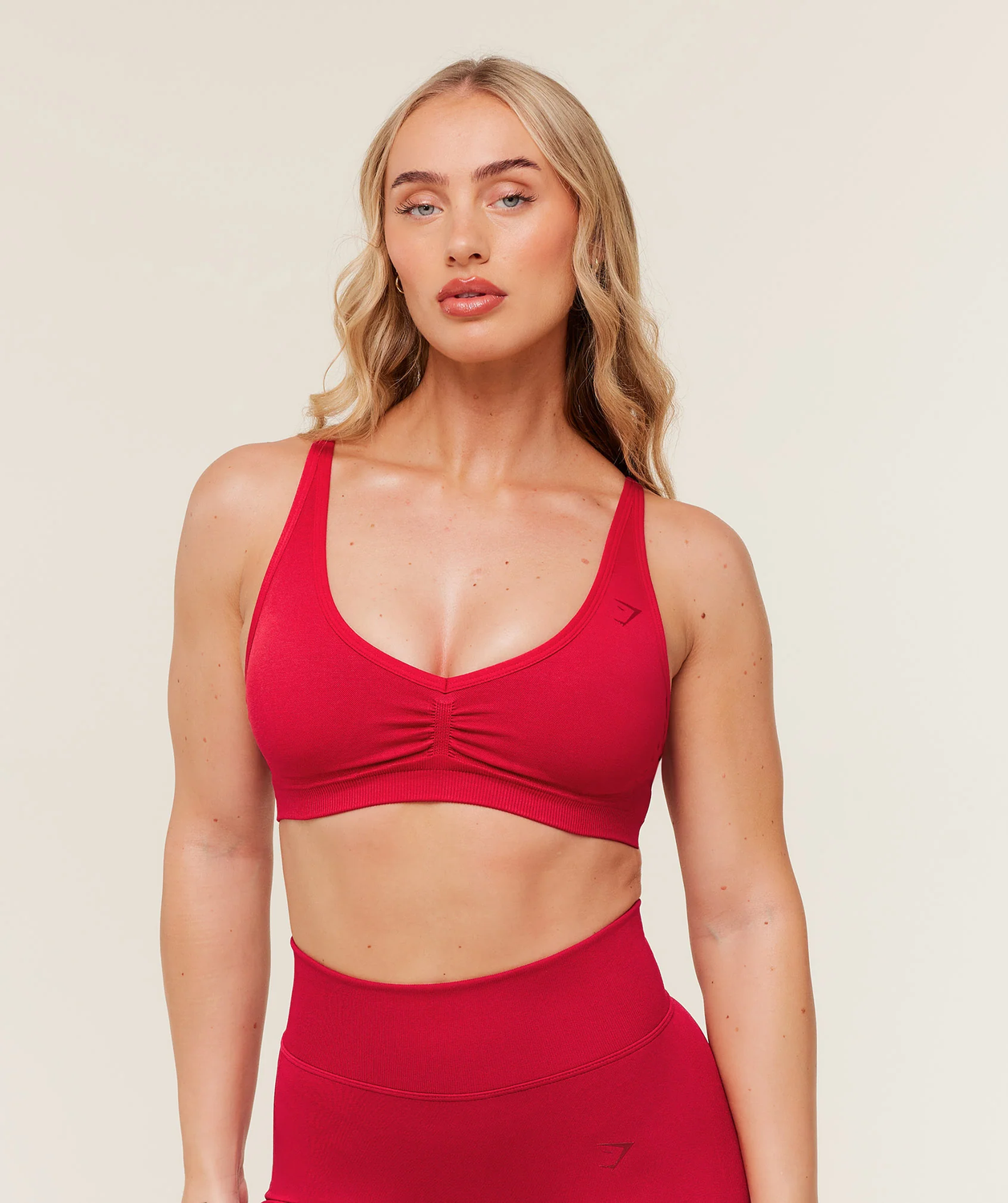 Lift Seamless Sports Bra Light Support