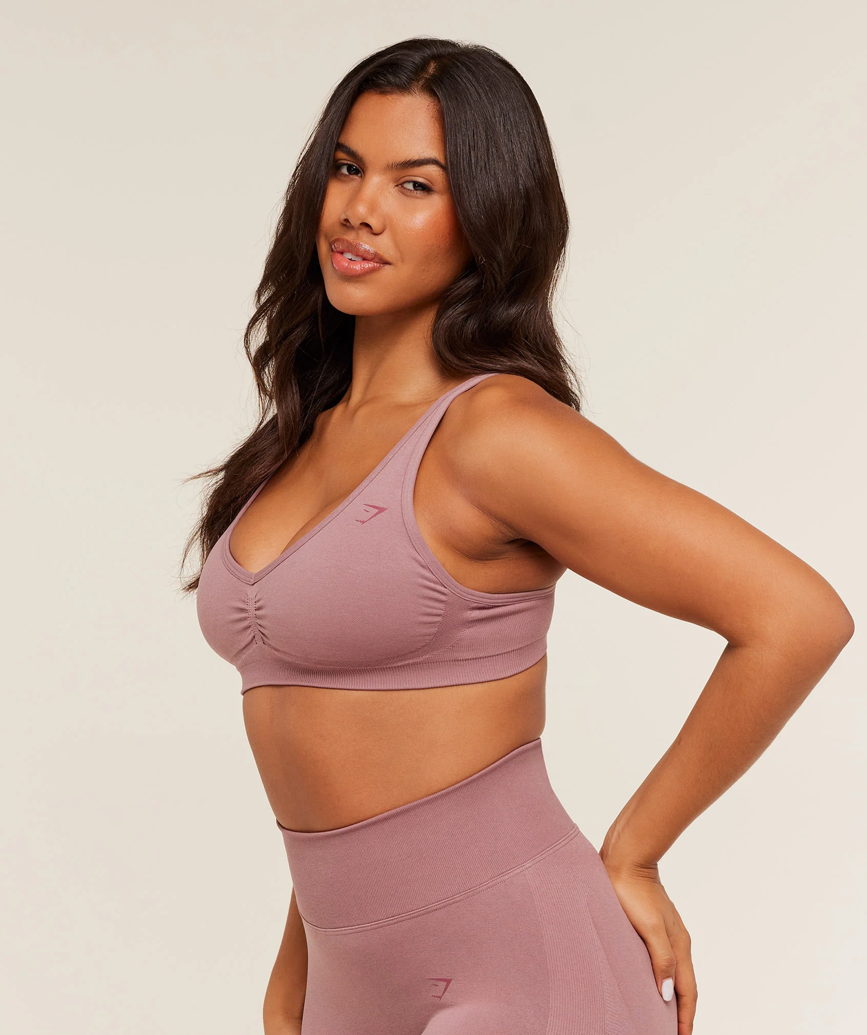 Lift Seamless Sports Bra Light Support