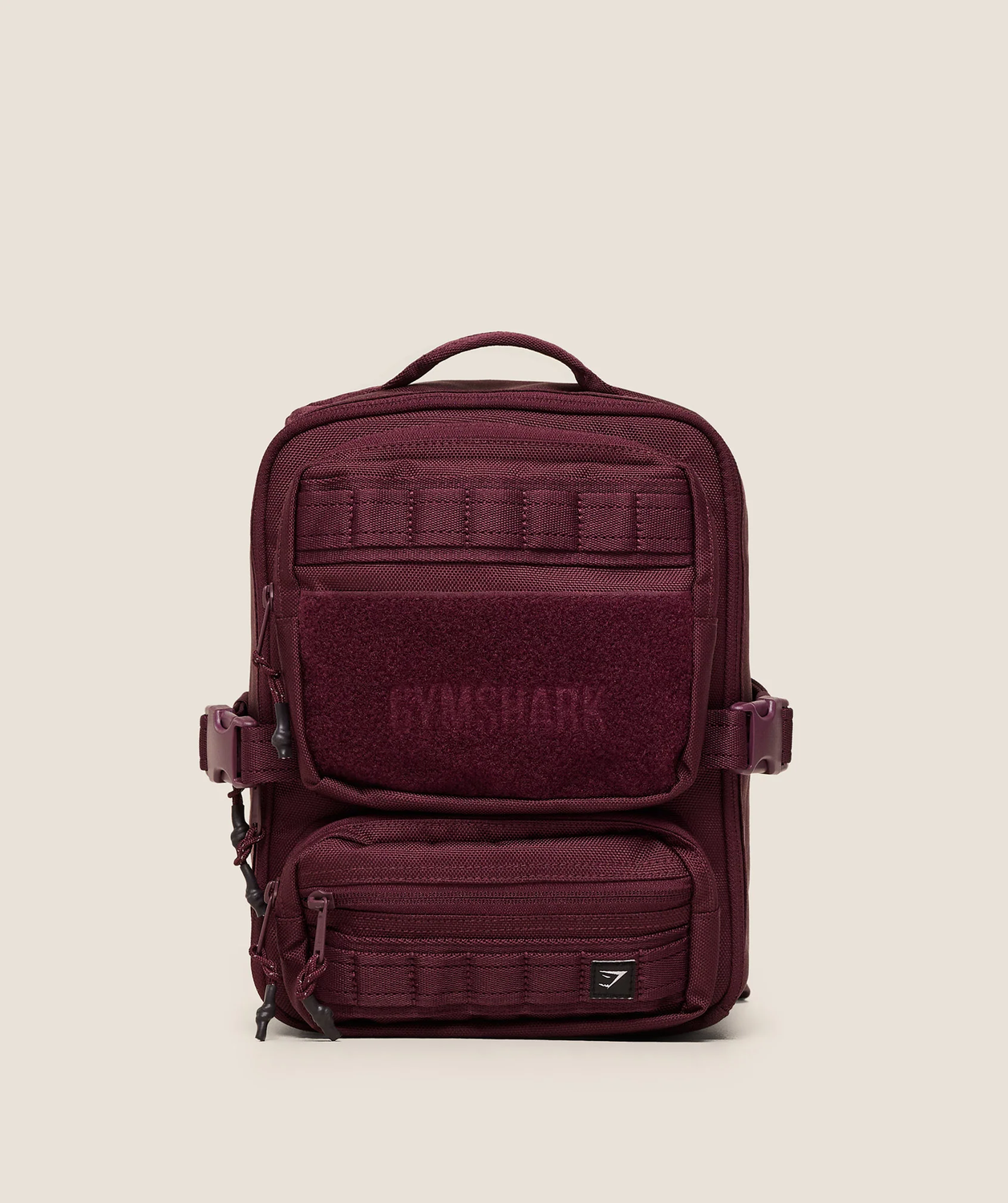 Mini Tactical Backpack
