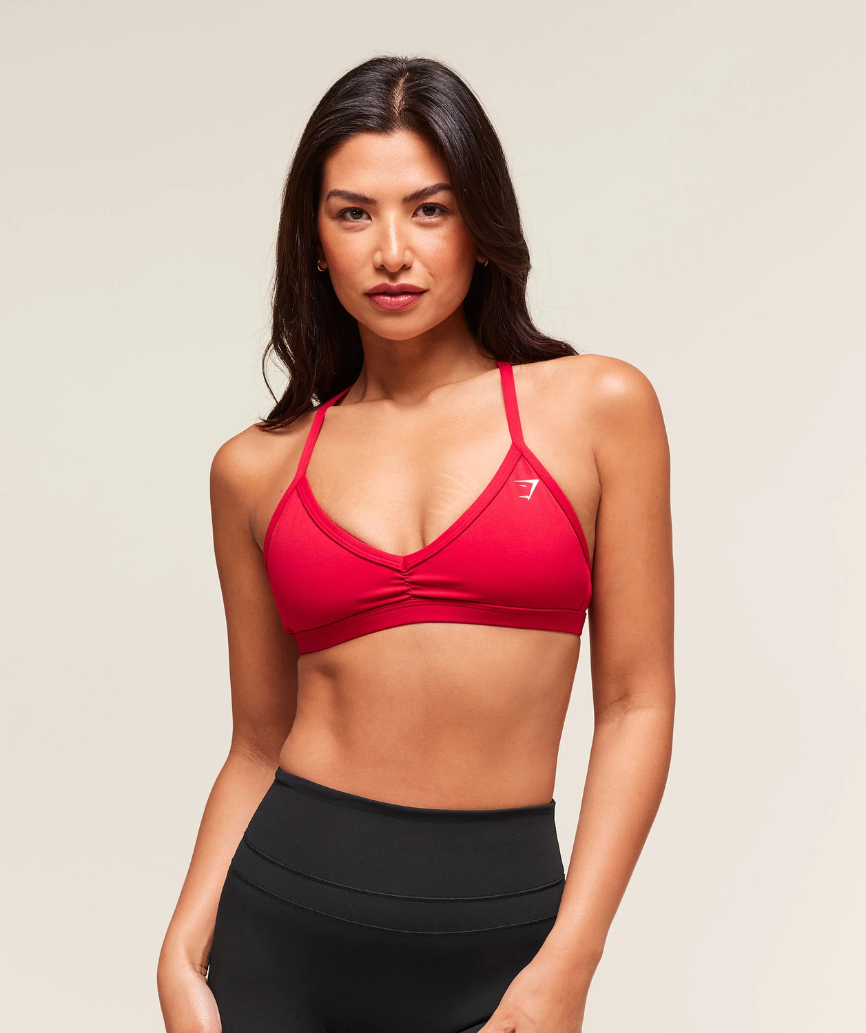 Minimal Sports Bra Light Support