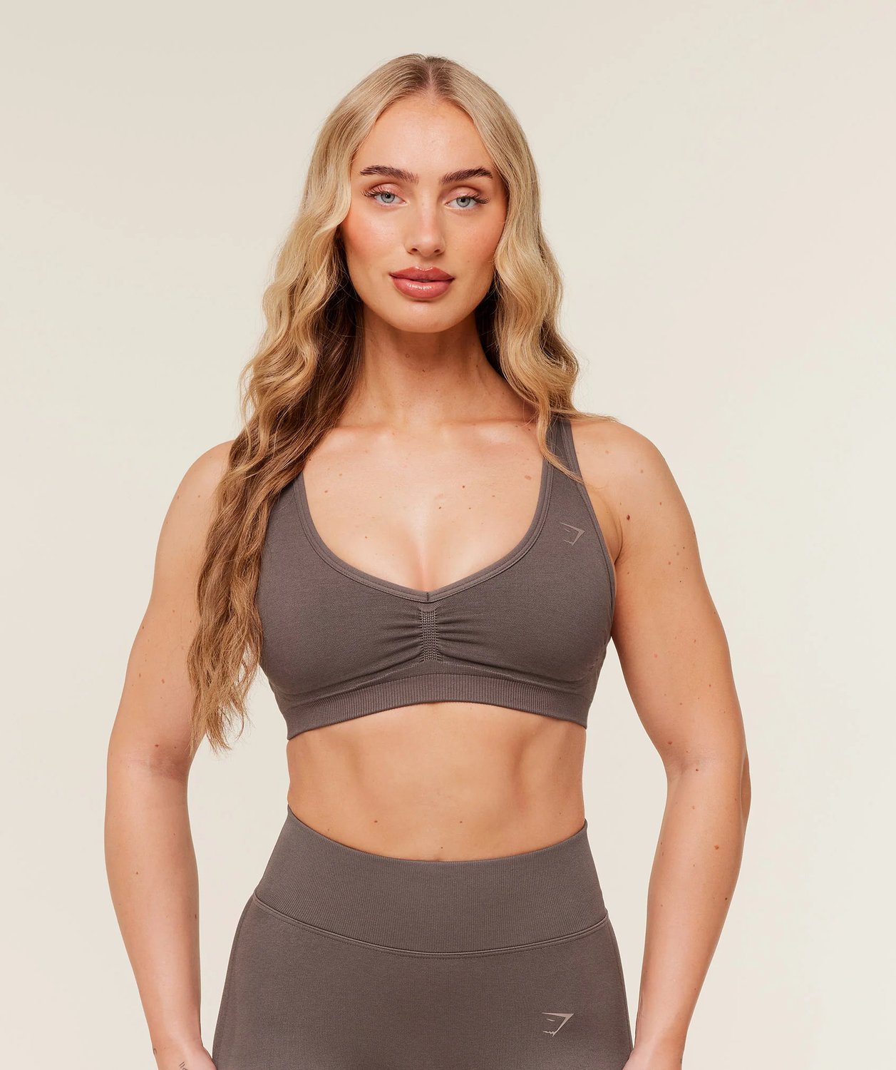 Lift Seamless Sports Bra Light Support