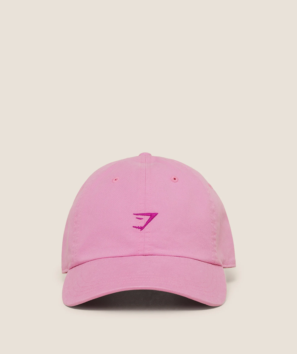 Relaxed Cap