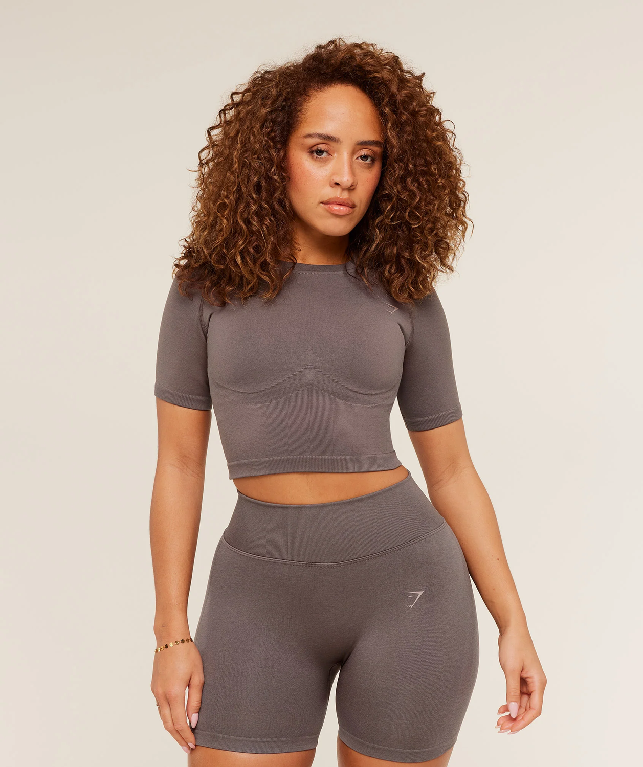Lift Seamless Short Sleeve Top