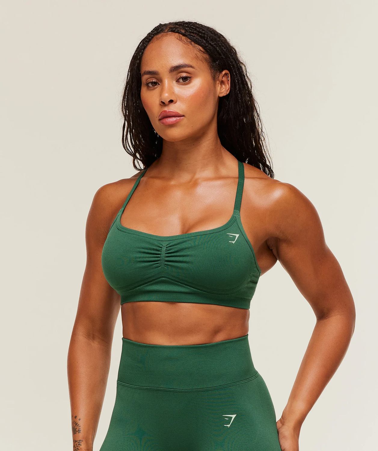 Lift Seamless Sports Bra Light Support