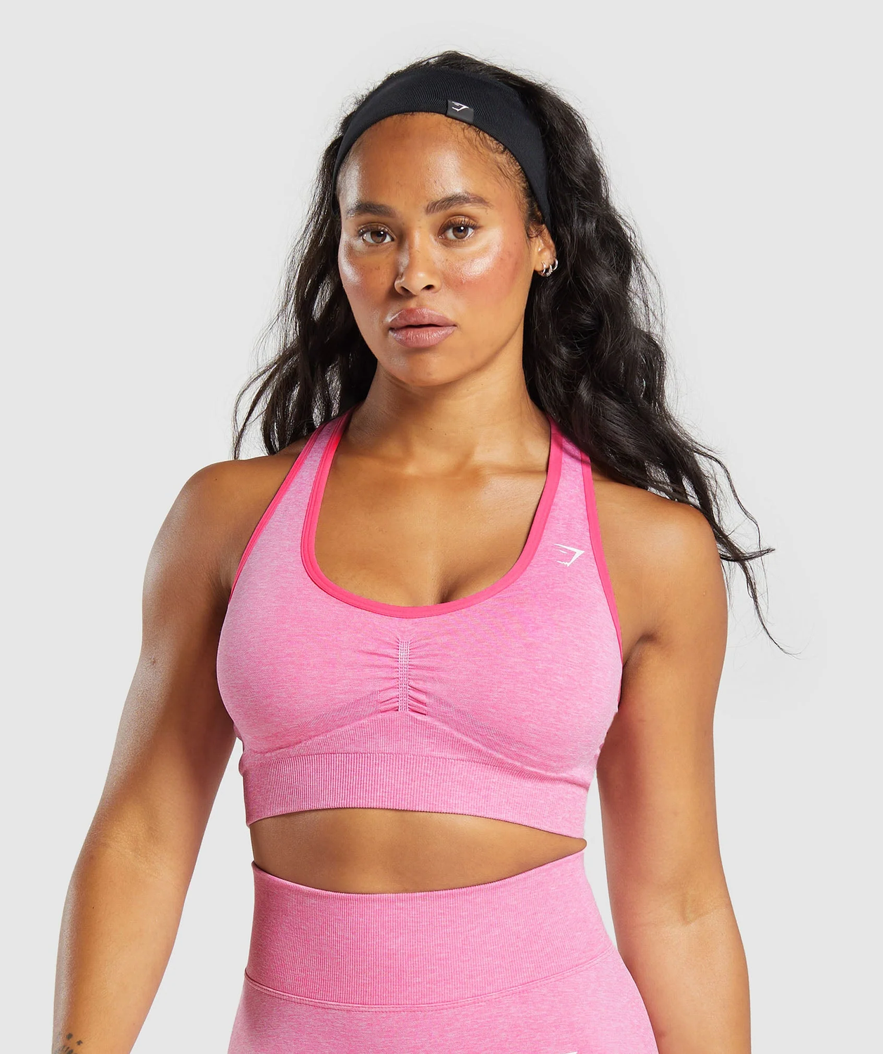 Lift Seamless Sports Bra Light Support