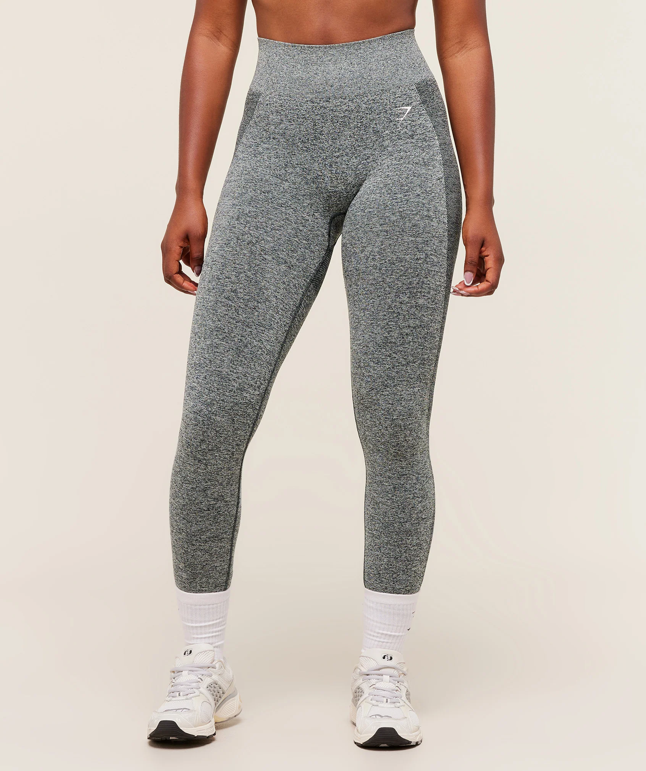 Flex High Waisted Leggings Regular