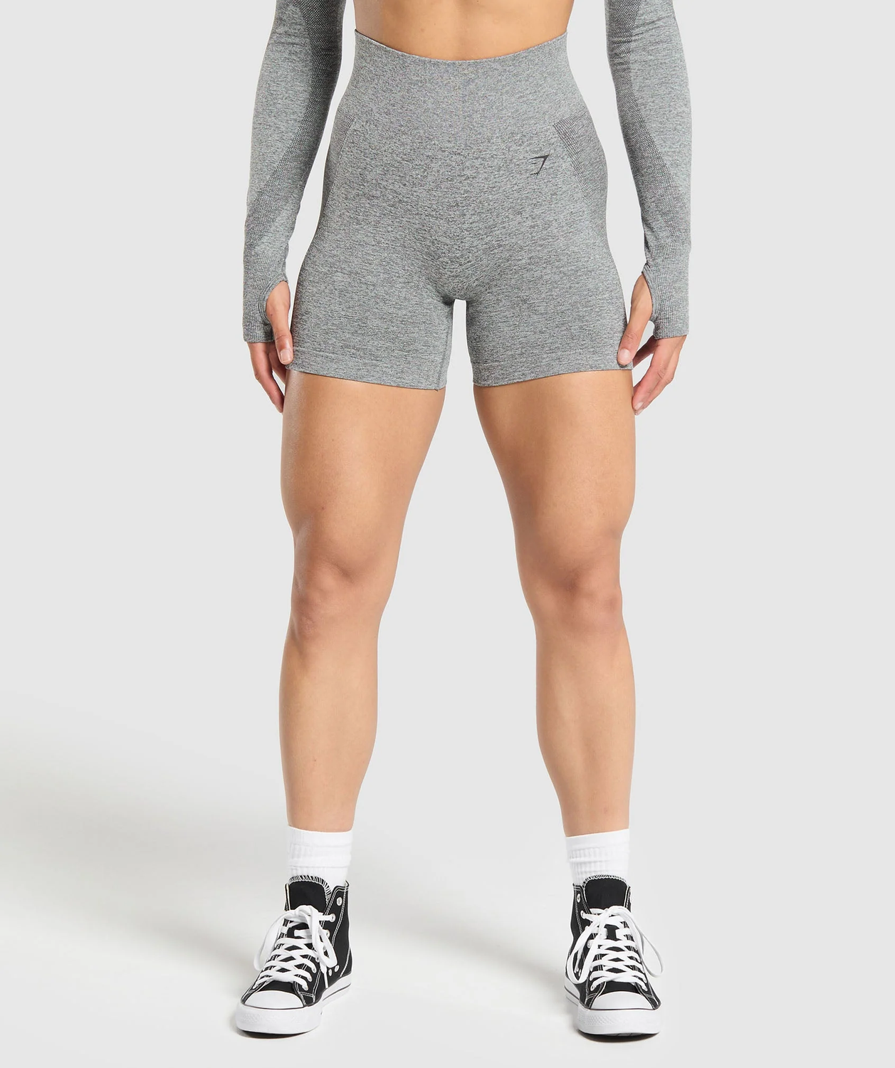 Flex Shorts *Final Sale - Non Returnable*