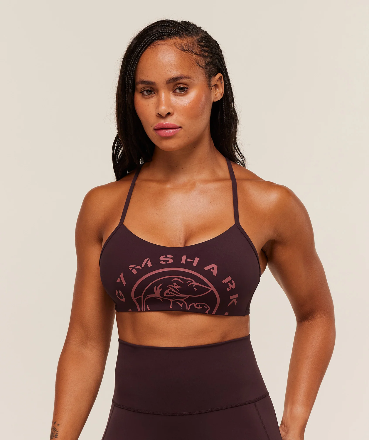 Legacy Sports Bra Light Support