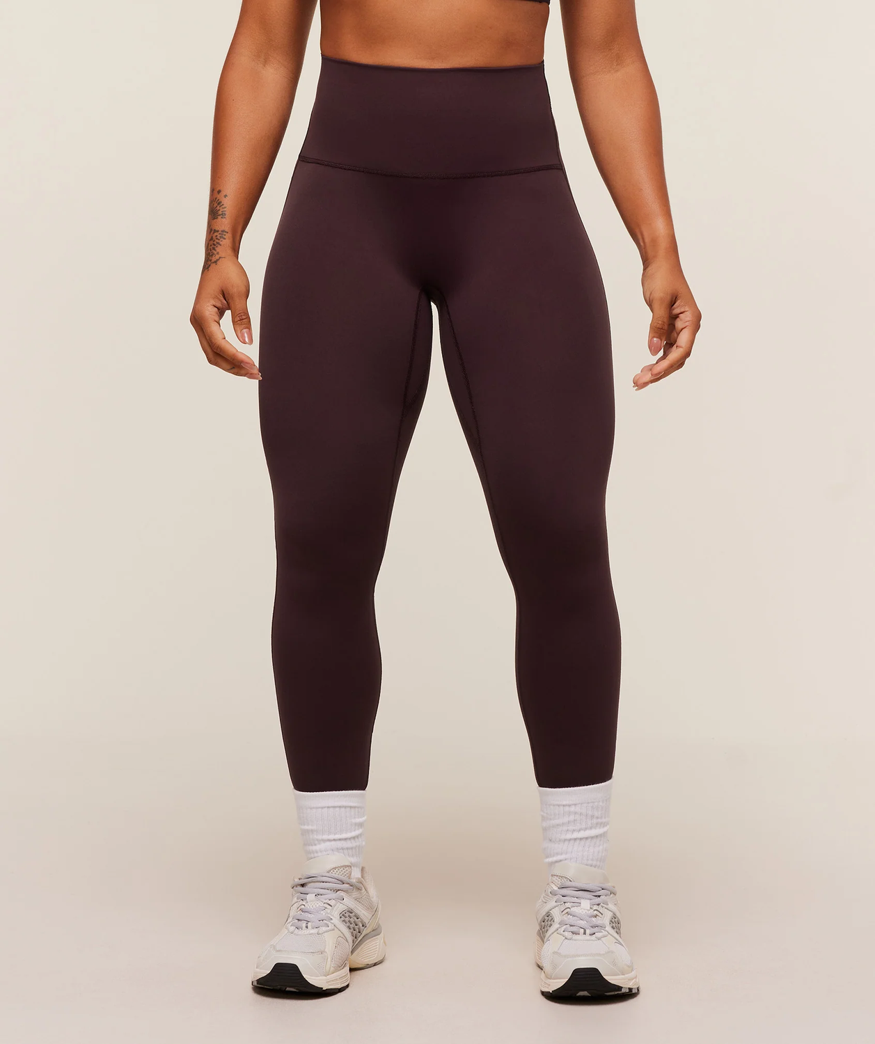 Legacy Logo Leggings Regular