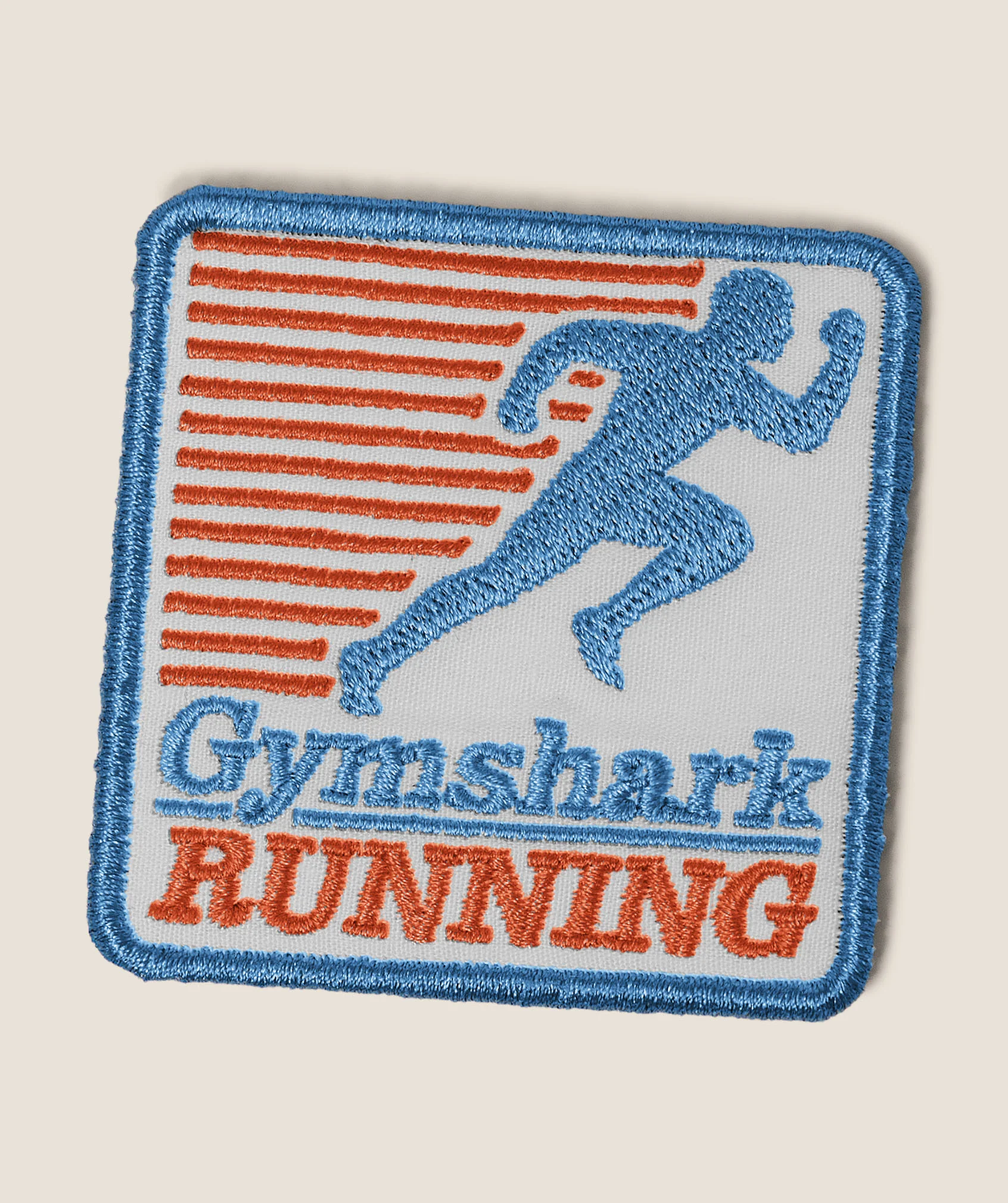 Graphic Patch