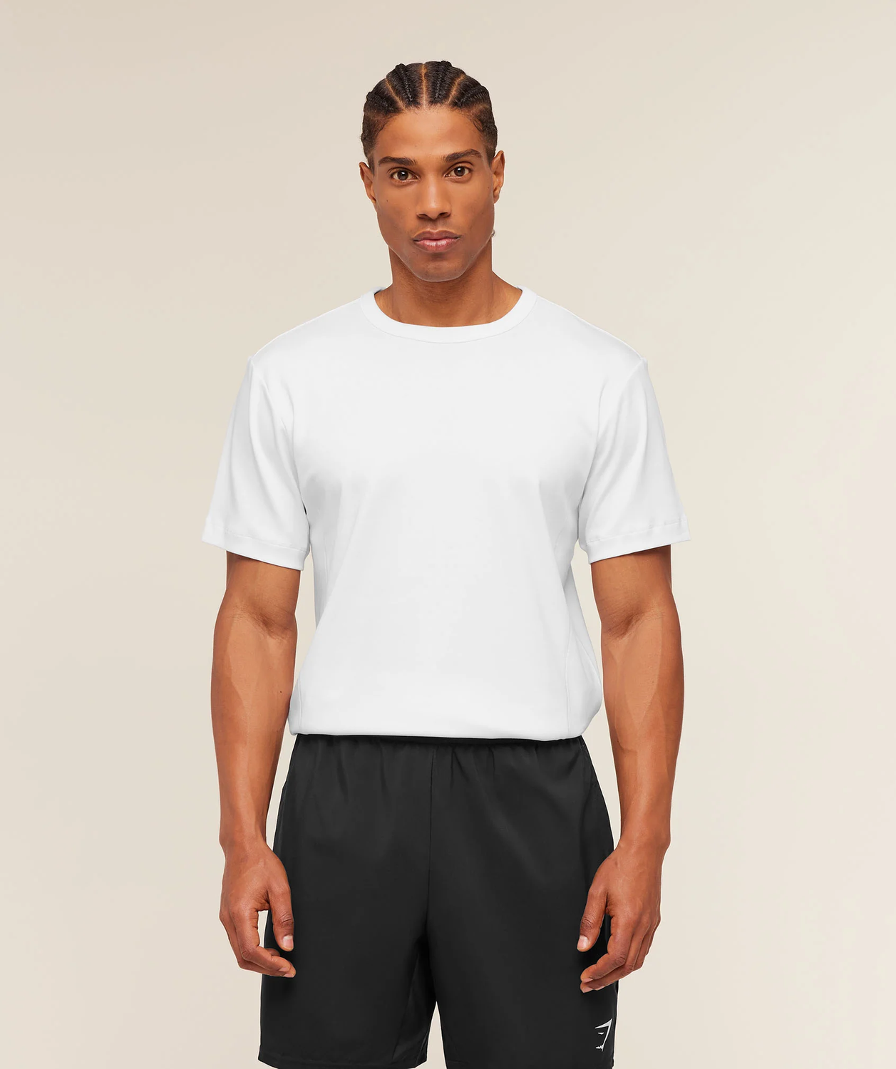 Off Duty T-Shirt Regular