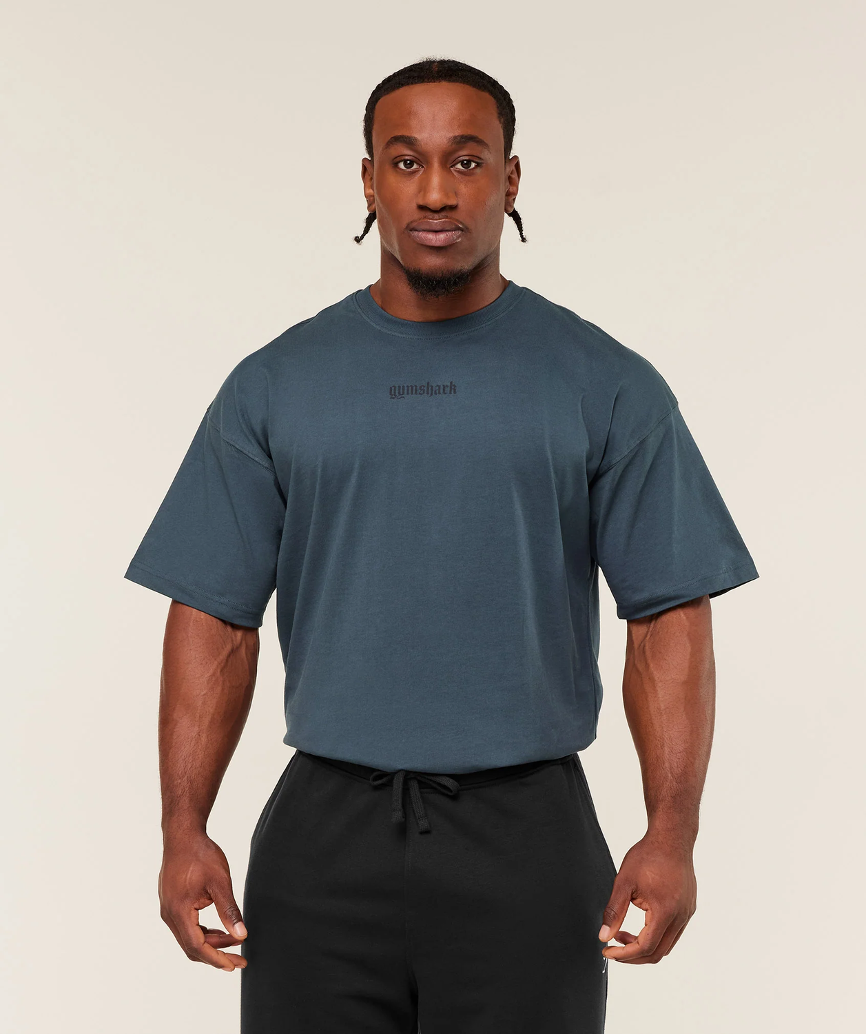 Olde English T-Shirt Oversized Fit