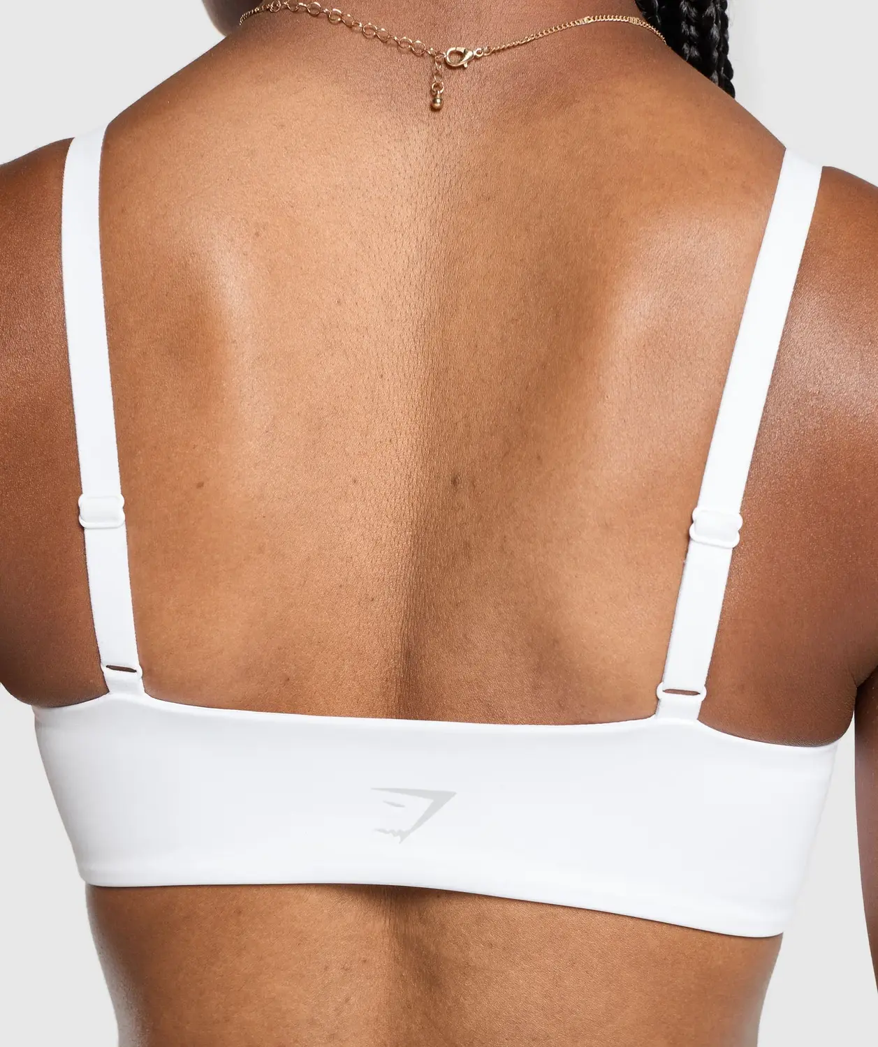 Twist Front Bralette Light Support - Image 6