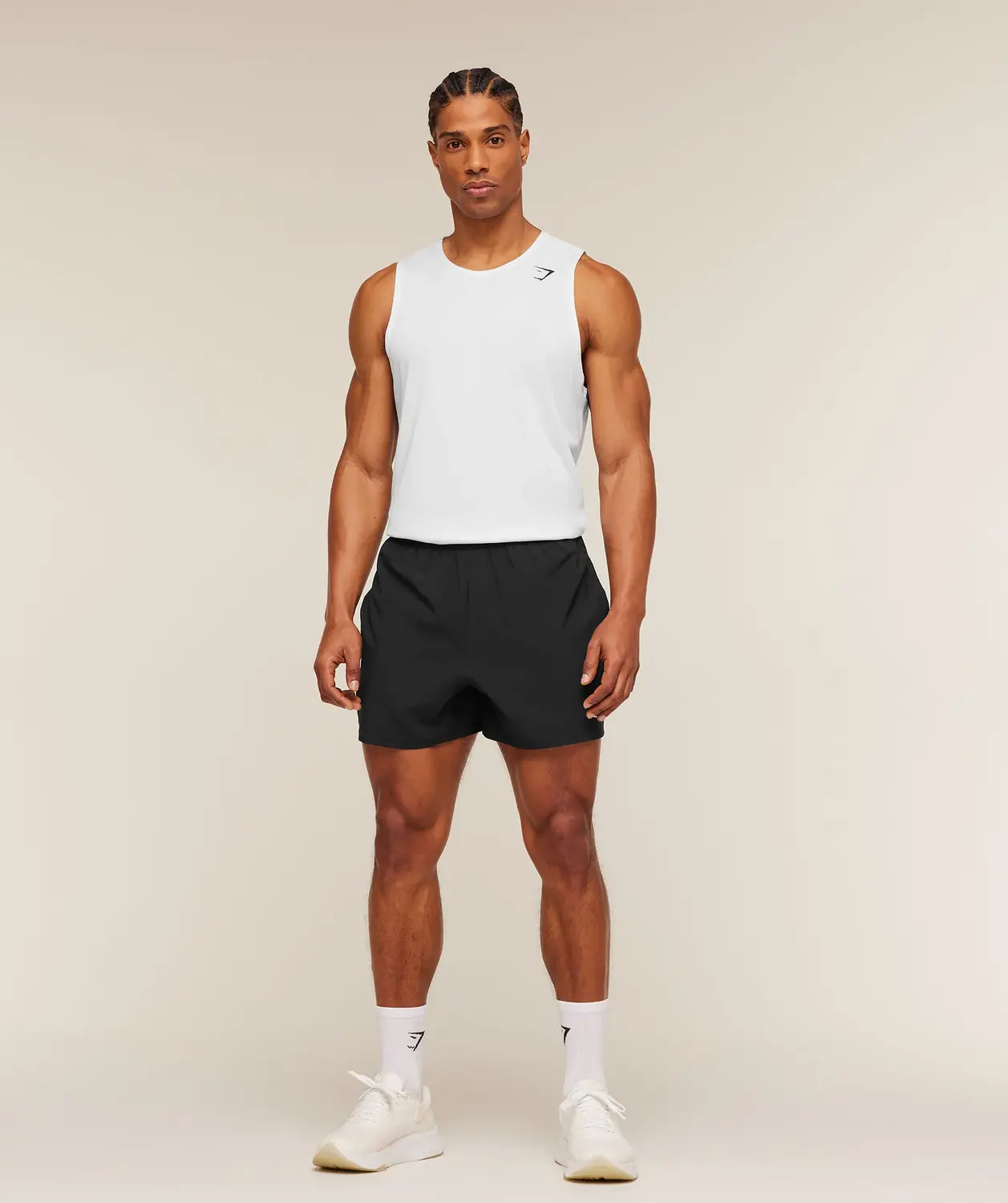 Arrival Tank Slim Fit - Image 4