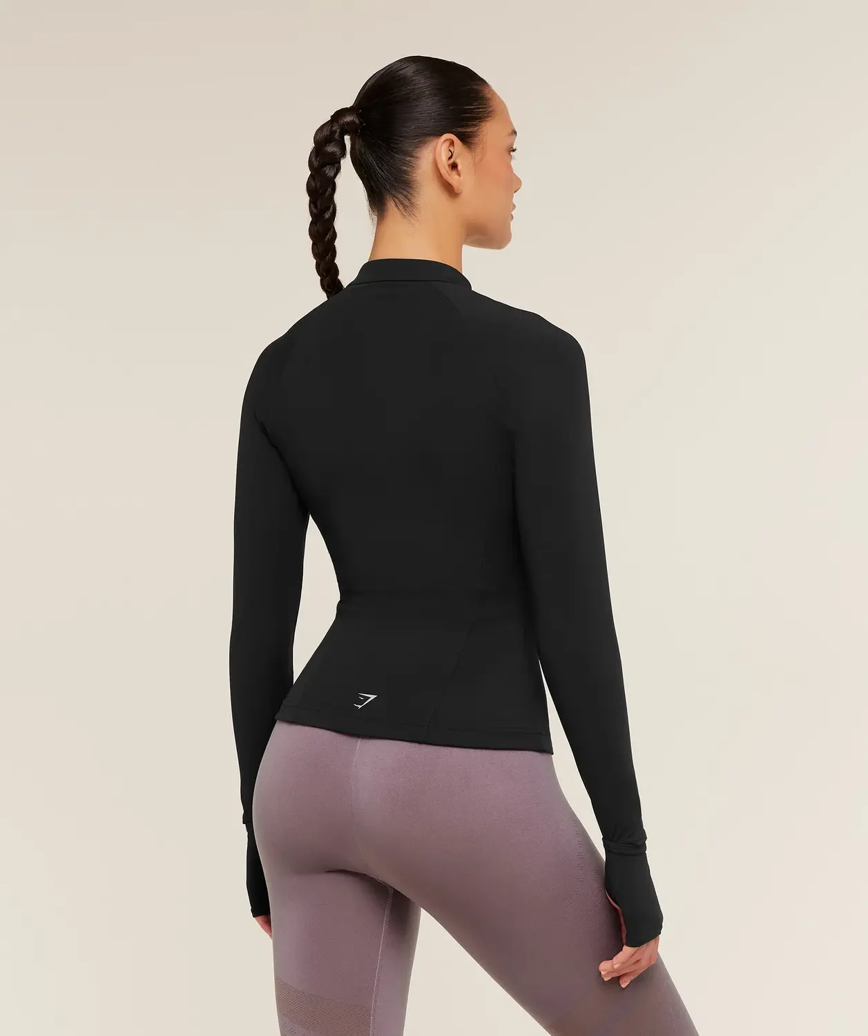 Running Full Zip Jacket - Image 2