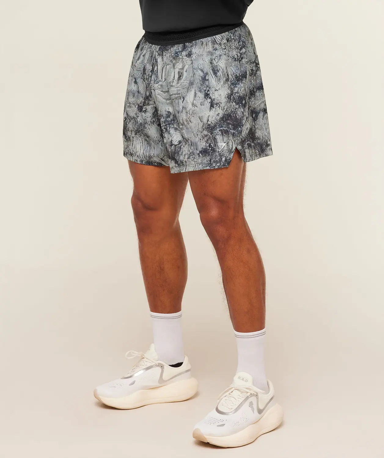 Running 5" Shorts Regular Fit - Image 3