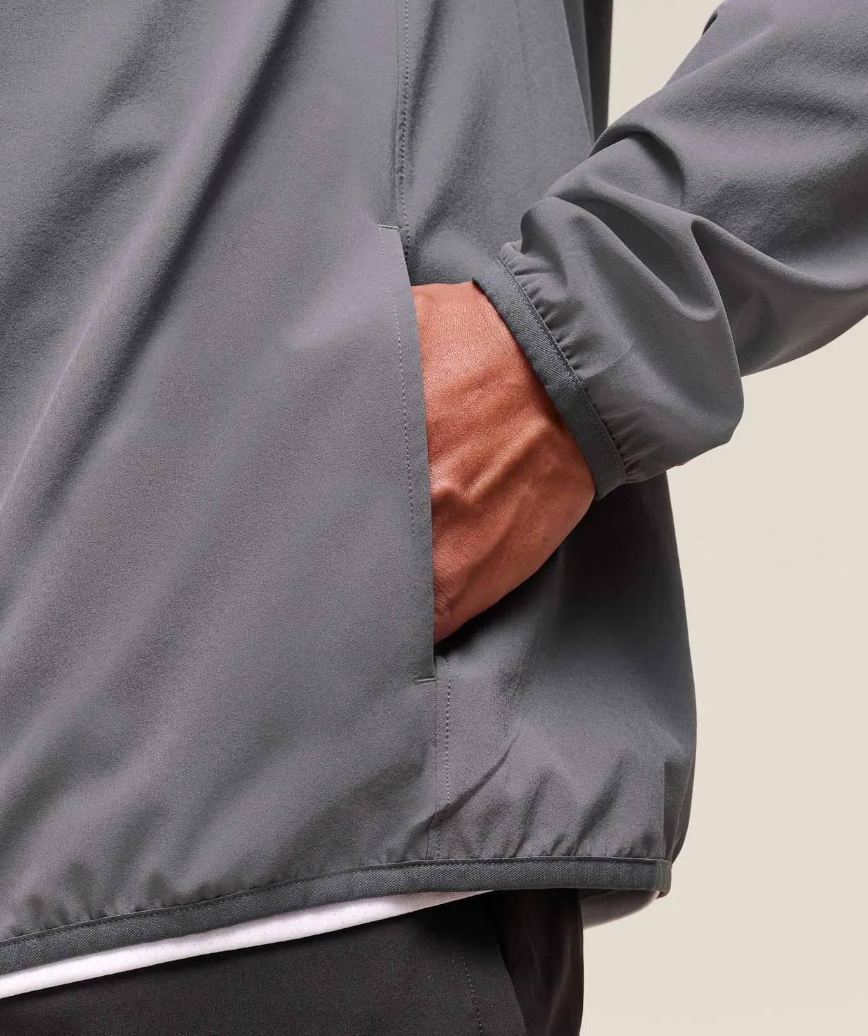 Arrival Track Jacket Slim Fit - Image 5