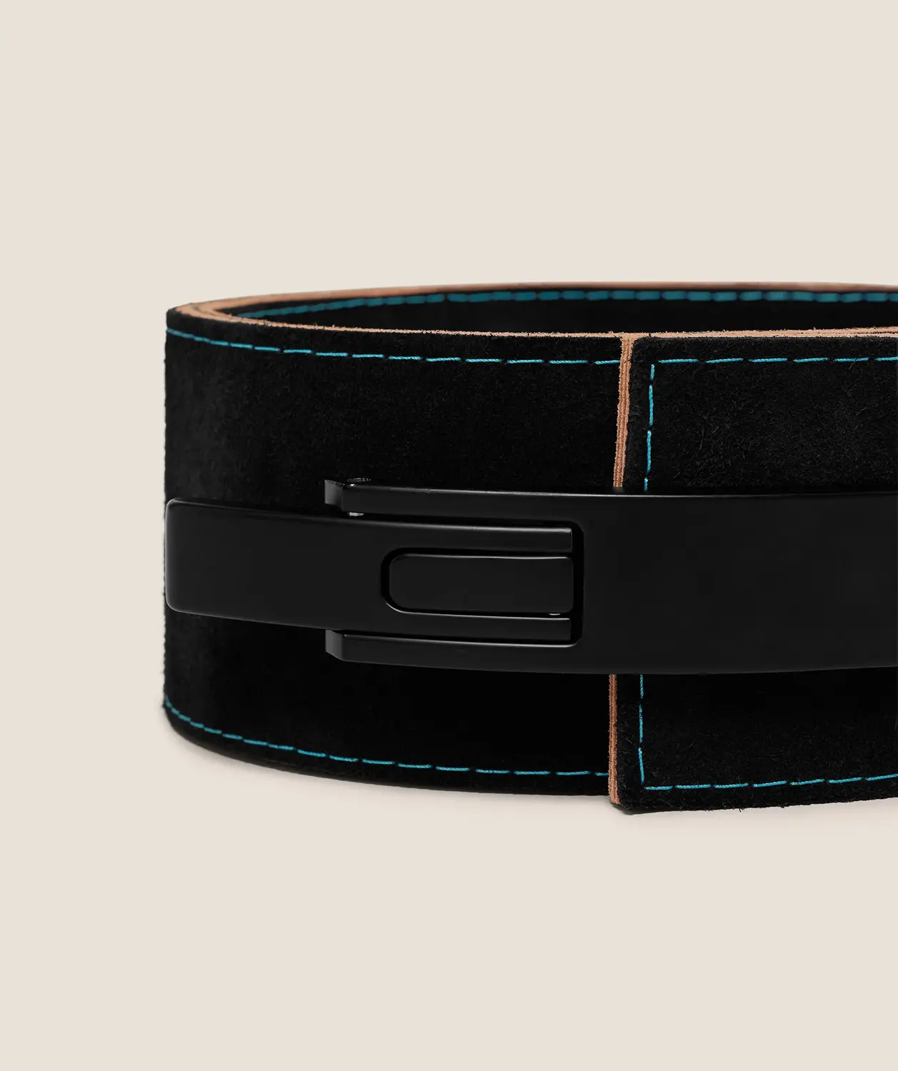 Lever Lifting Belt - Image 5