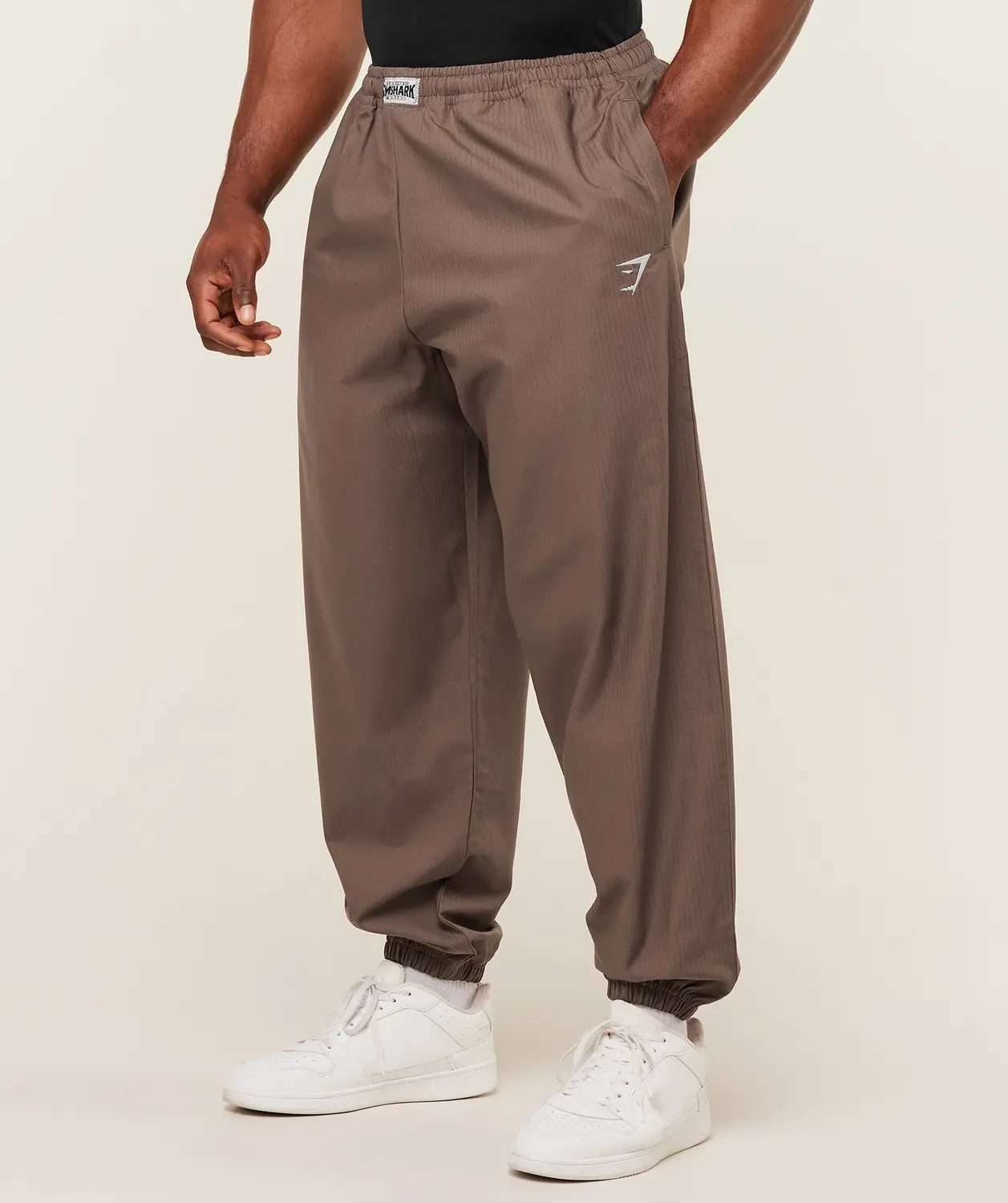 Pumper Pants Oversized Fit - Image 3