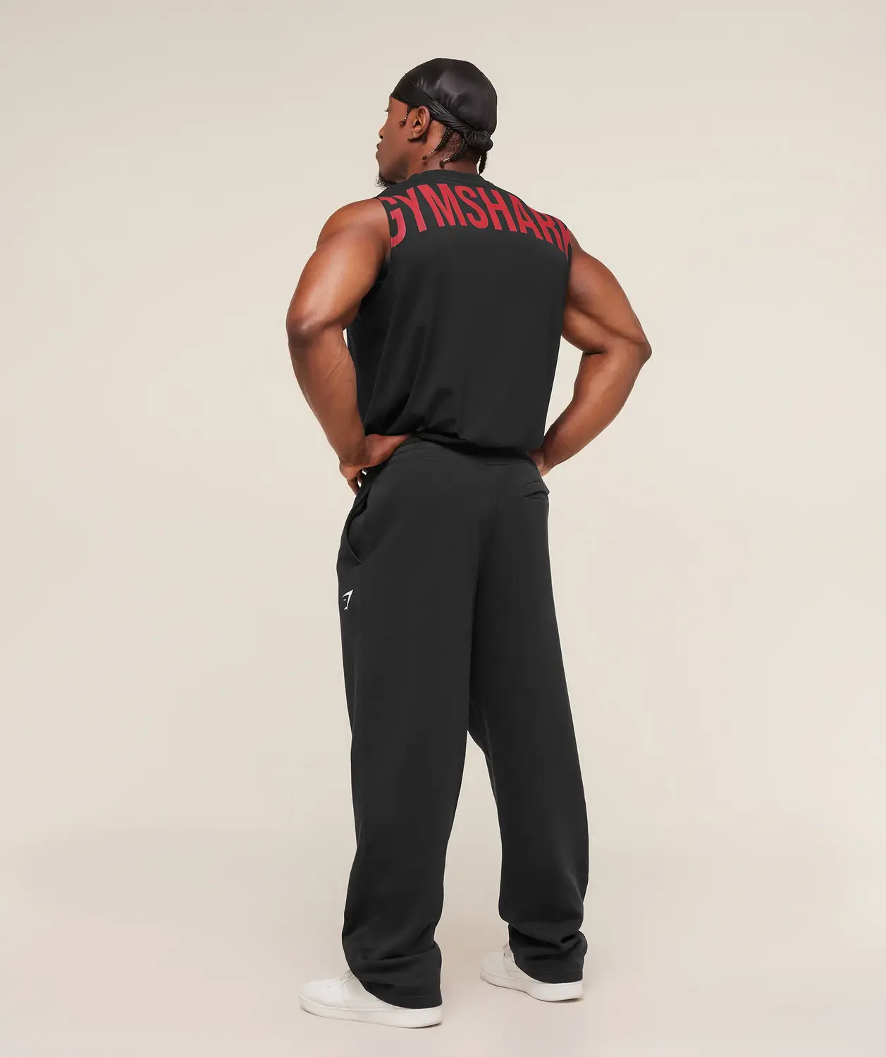 Power Cut Off Tank Oversized Fit - Image 7