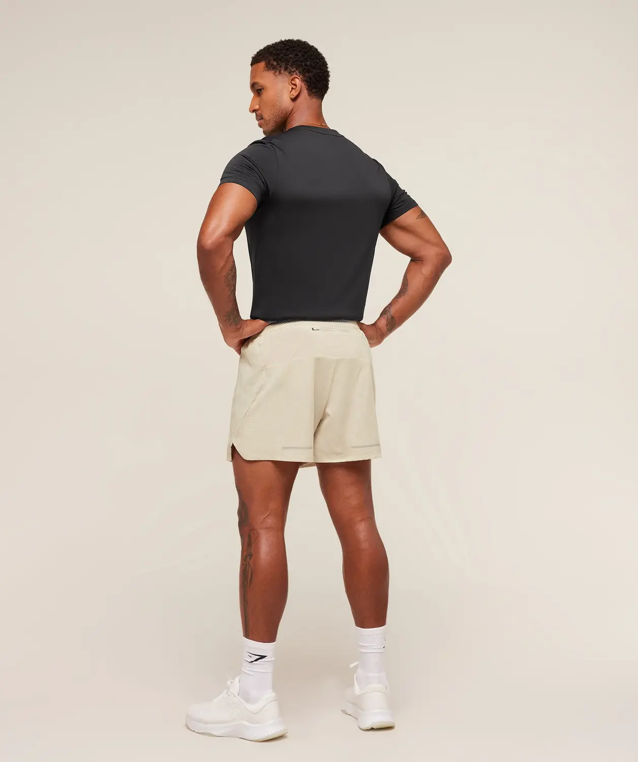 Running 5" Shorts - Image 4