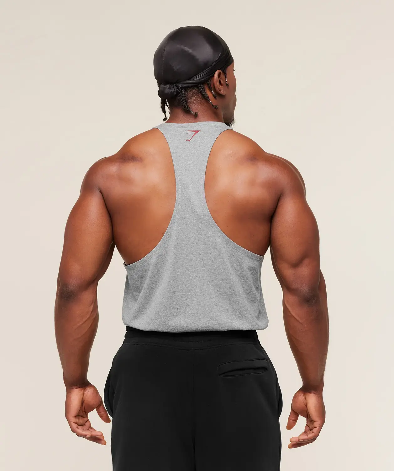 Power Stringer Oversized Fit - Image 4