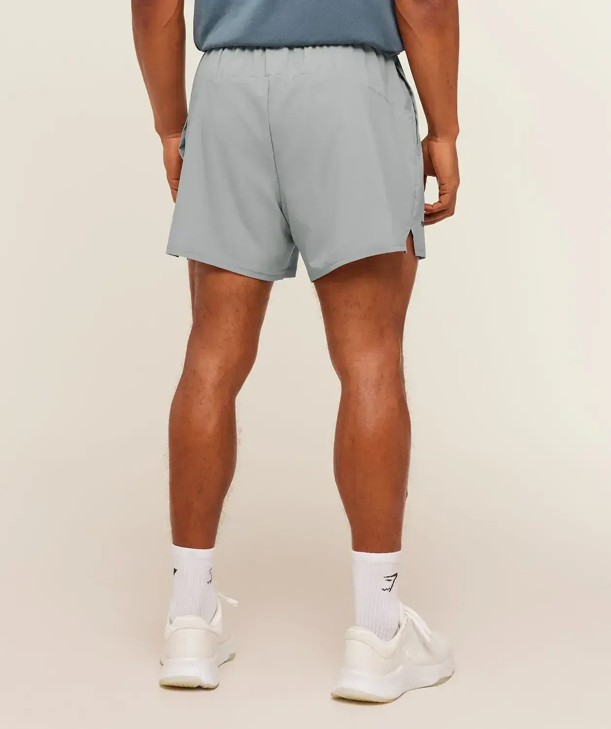 Train 5" Shorts Slim Fit - Image 3