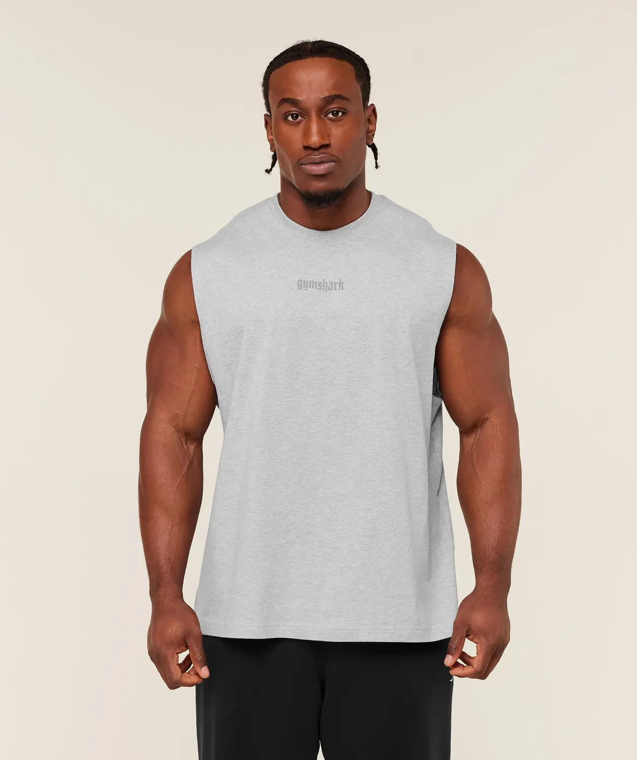 Olde English Tank Oversized Fit - Image 4