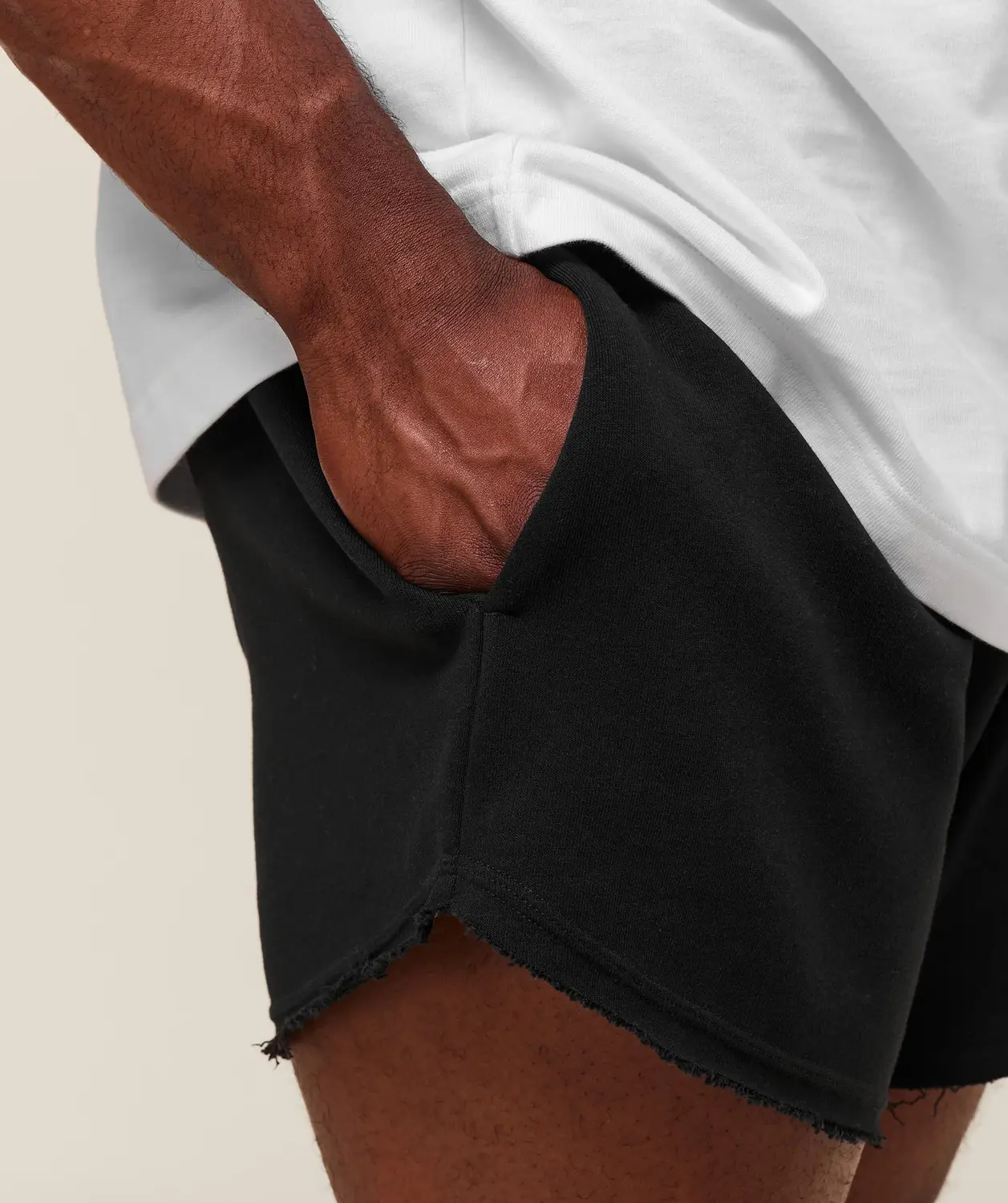 Legacy Shorts Muscle Fit - Image 5