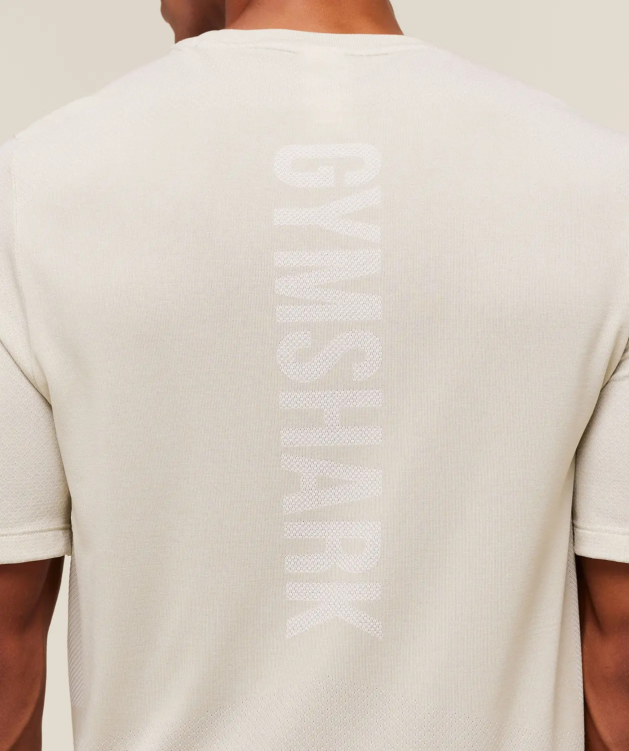 Lightweight Seamless T-Shirt - Image 4