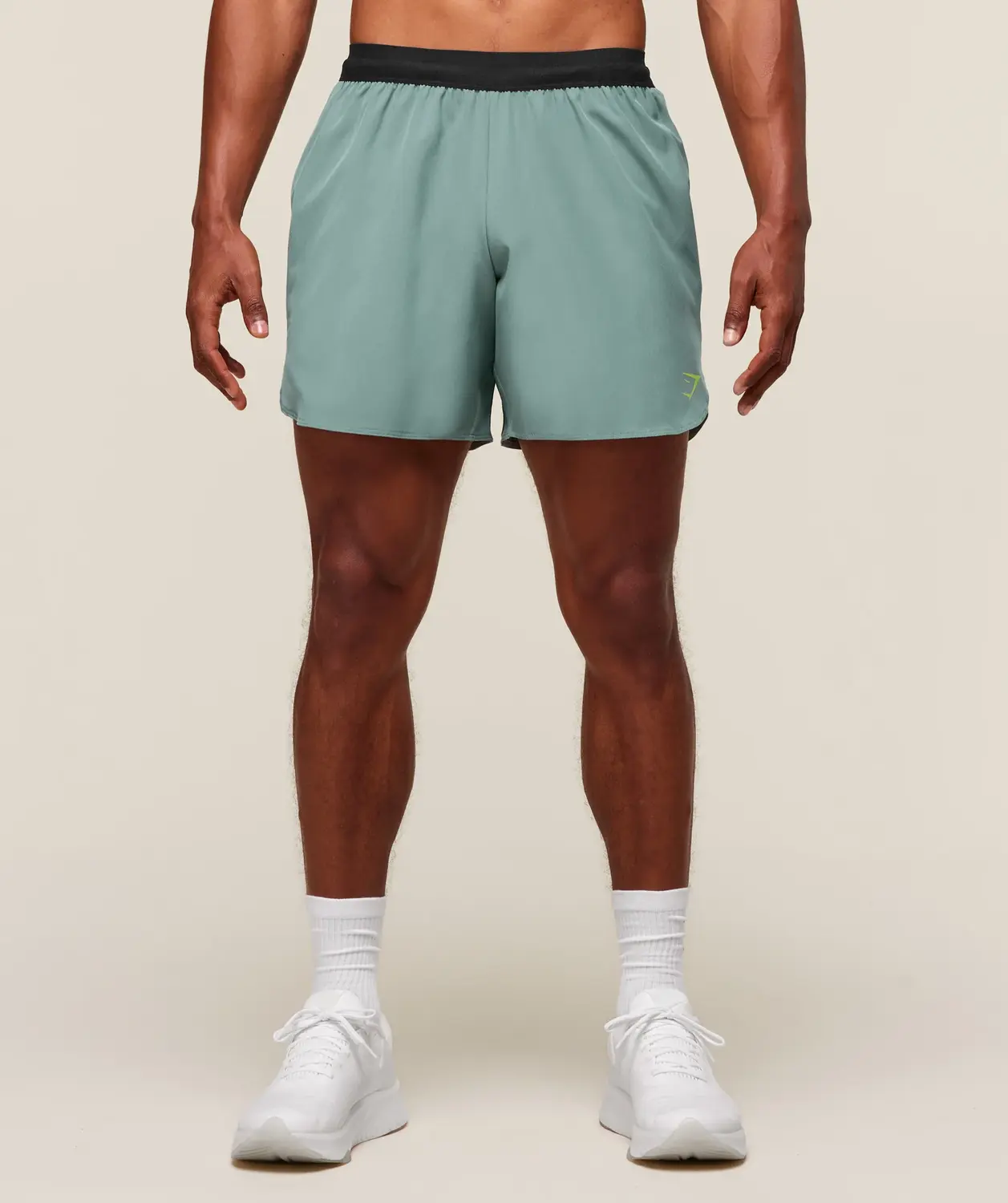 Fit Repeat 6" Shorts *Final Sale - Non Returnable* - Image 2