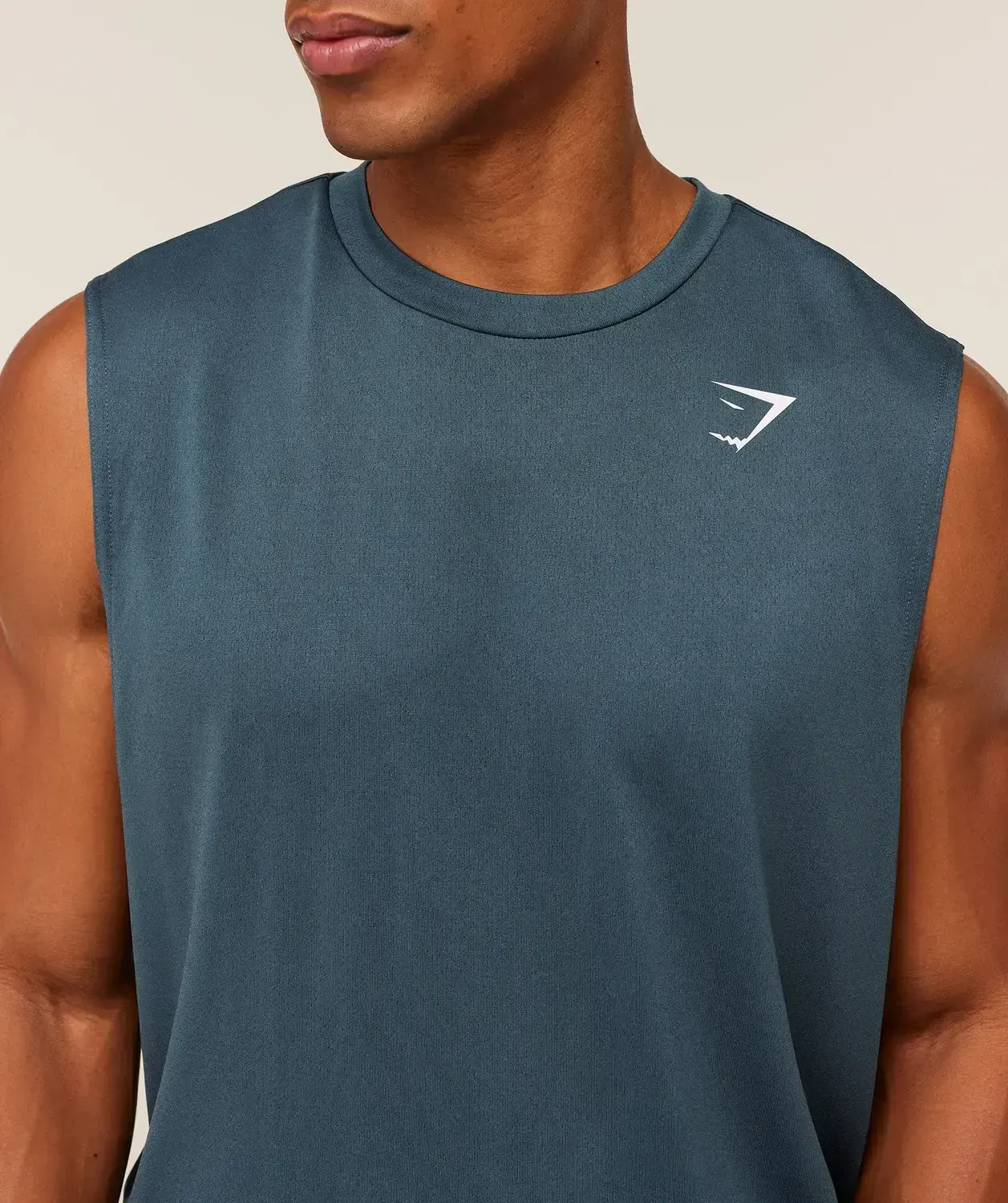 Arrival Oversized Tank Oversized Fit - Image 5