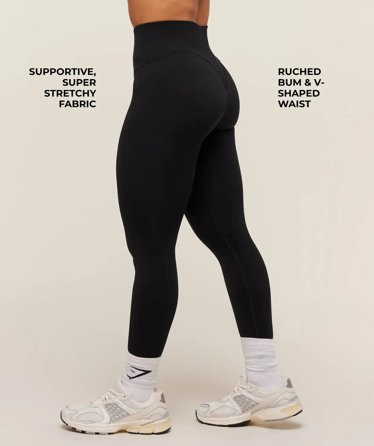 Activate Seamless Leggings Regular - Image 2