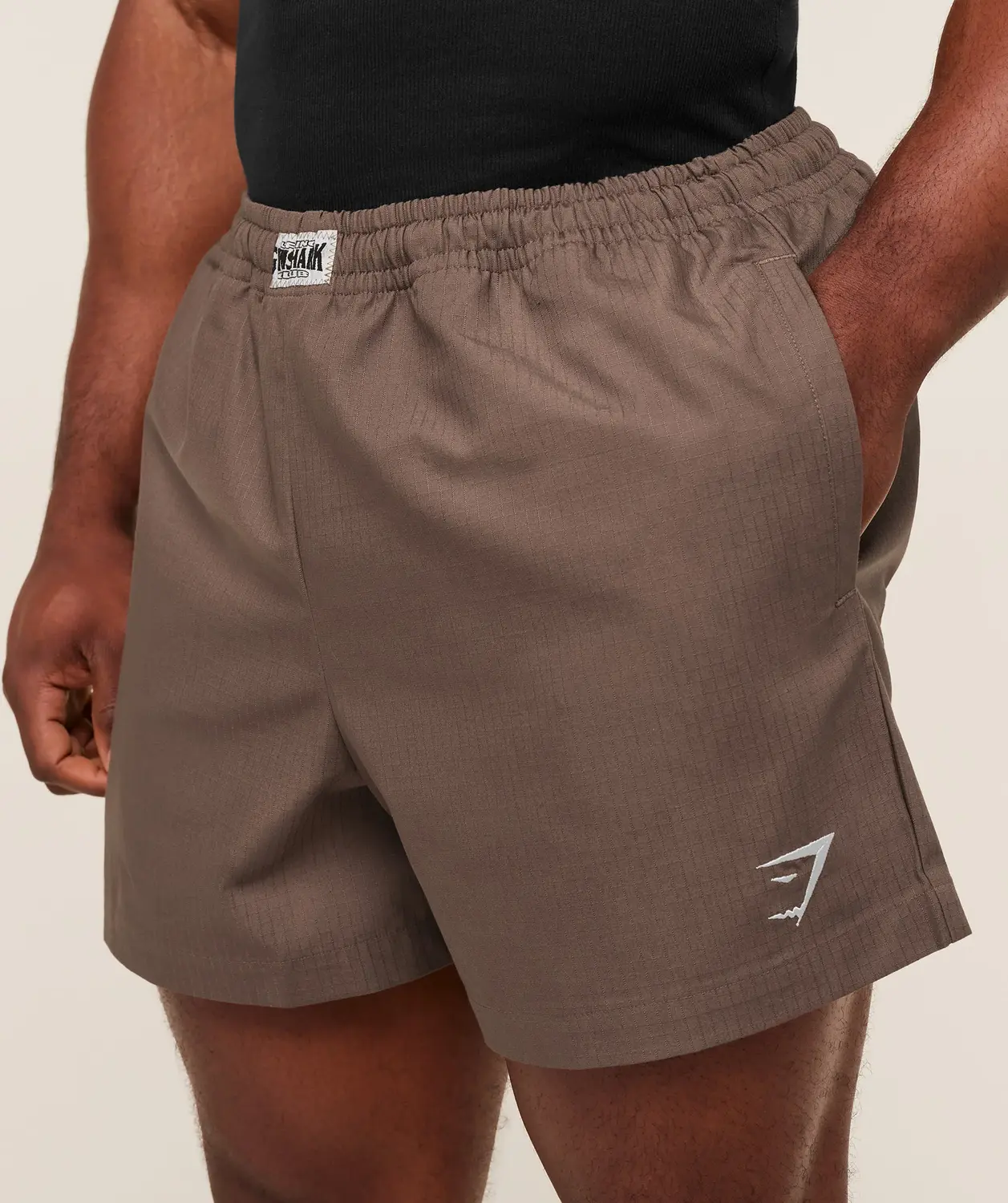 Pumper Shorts 5" Oversized Fit - Image 4