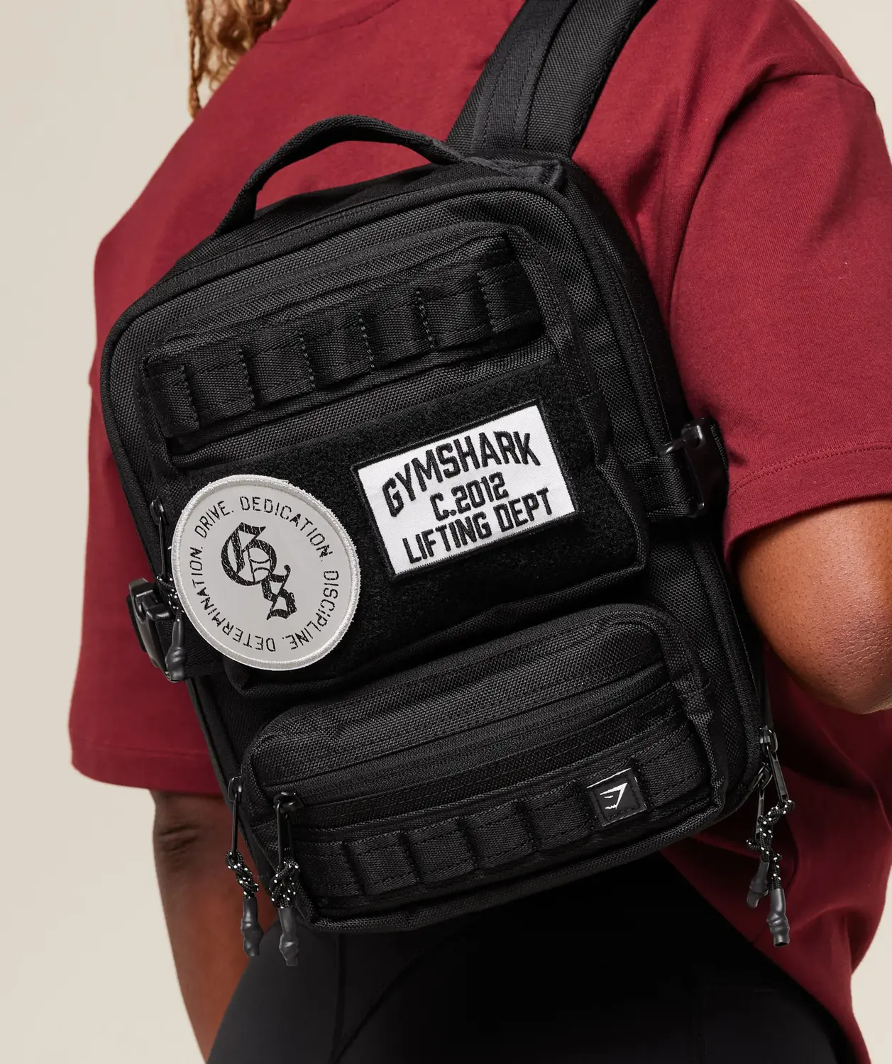 Mini Tactical Backpack - Image 8
