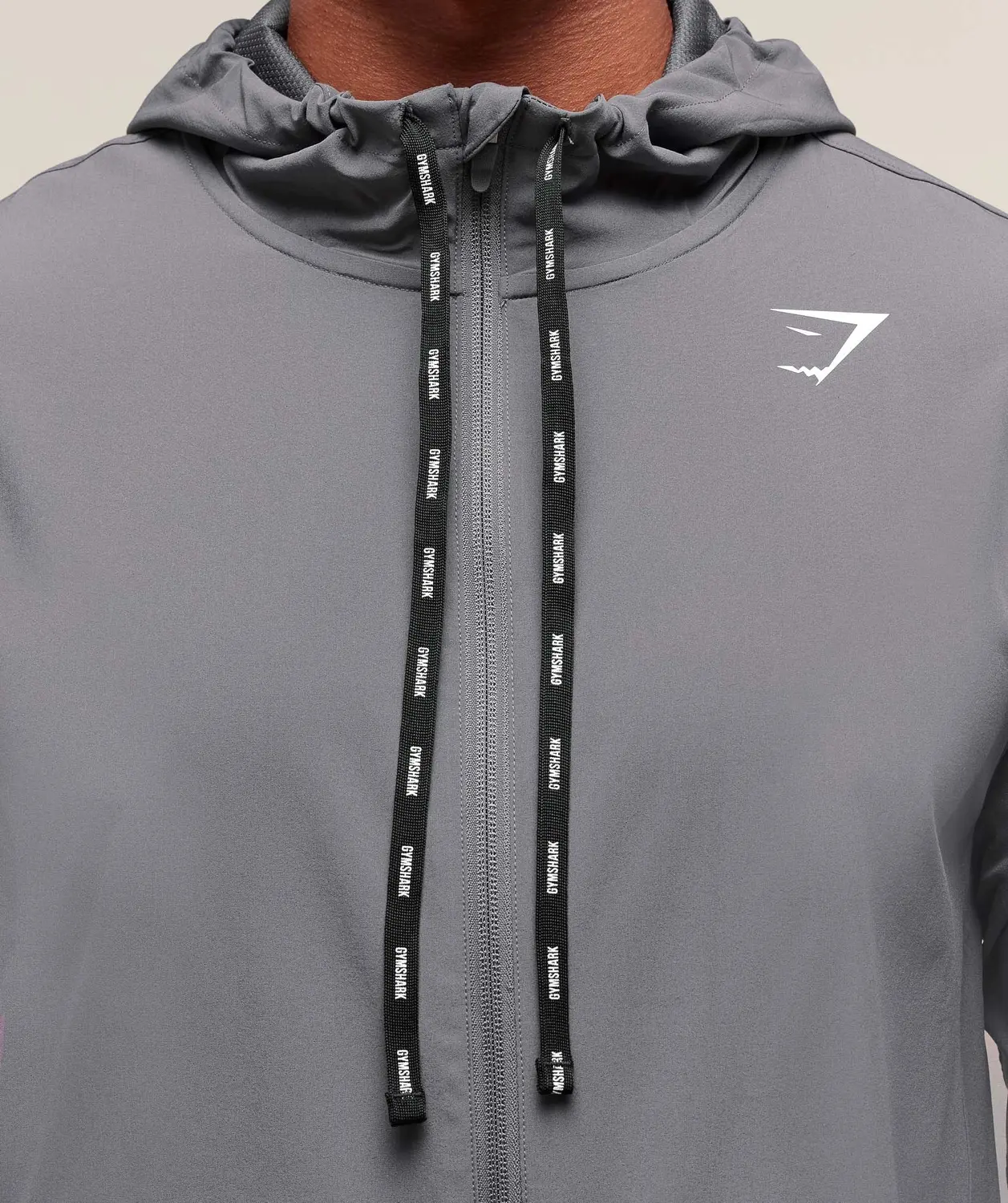 Arrival Track Jacket Slim Fit - Image 4