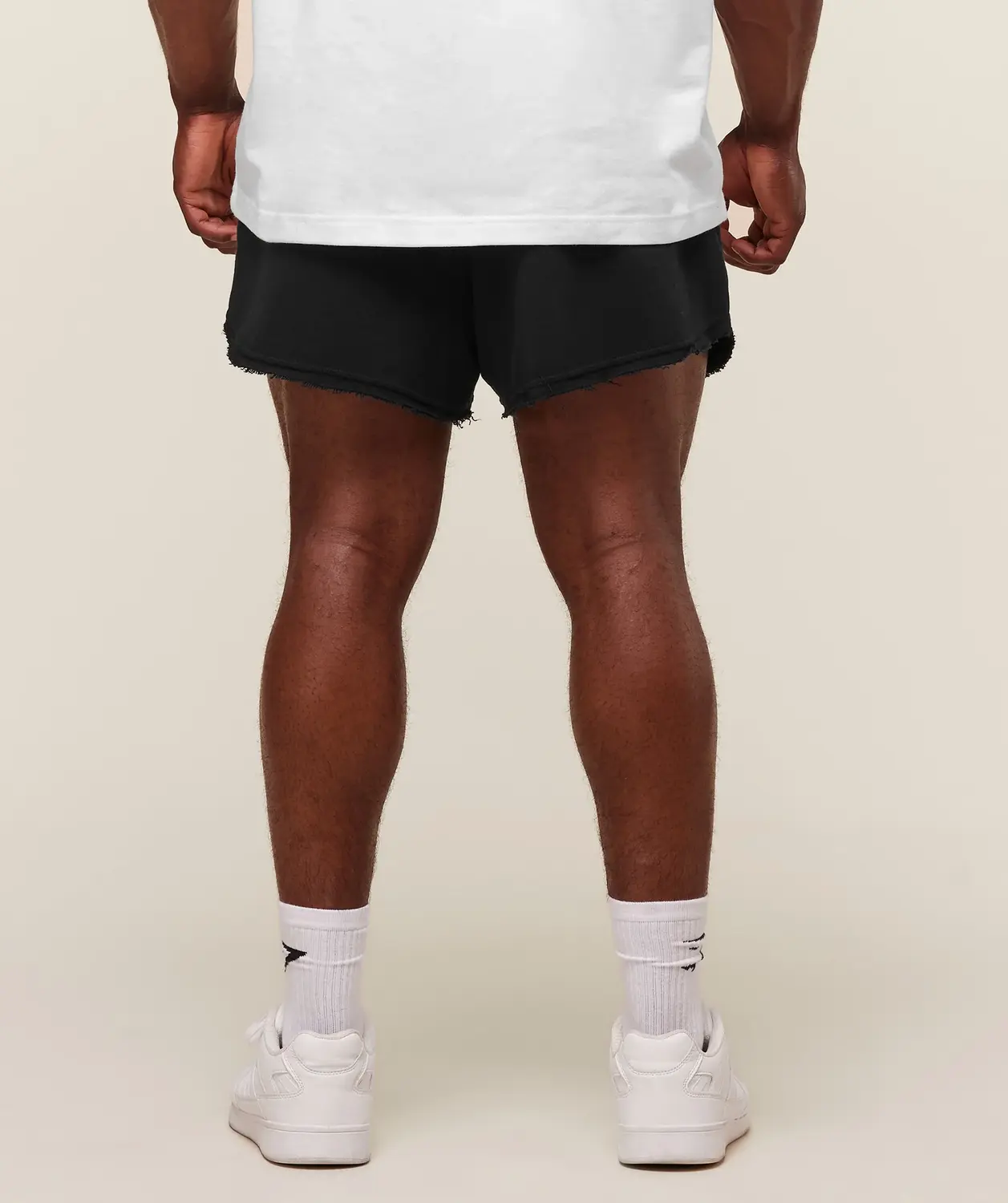 Legacy Shorts Muscle Fit - Image 2
