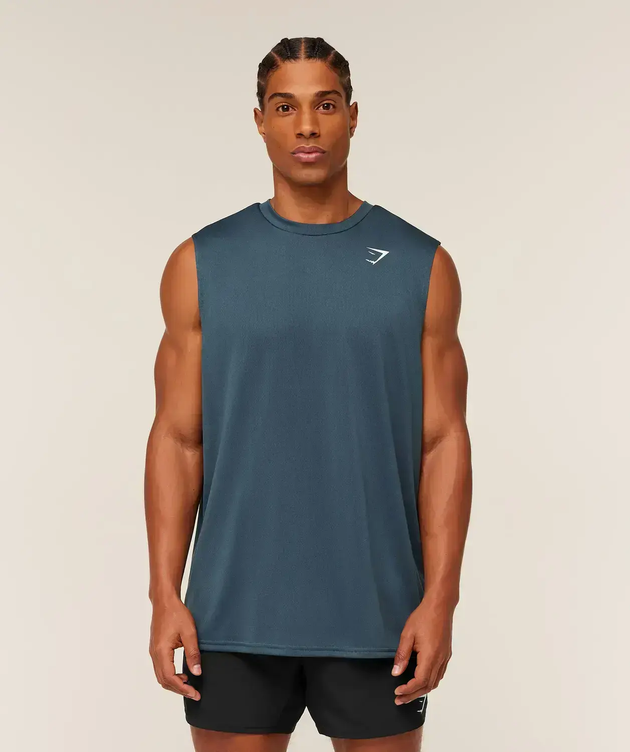 Arrival Oversized Tank Oversized Fit - Image 6