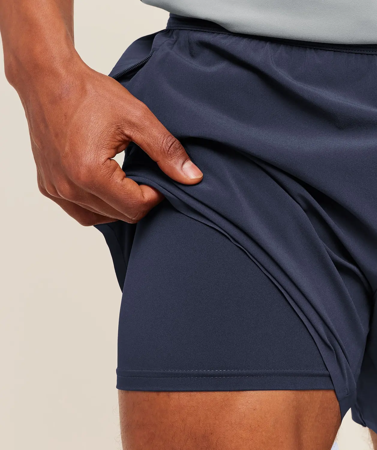 Evolve 5" Short Slim Fit - Image 4